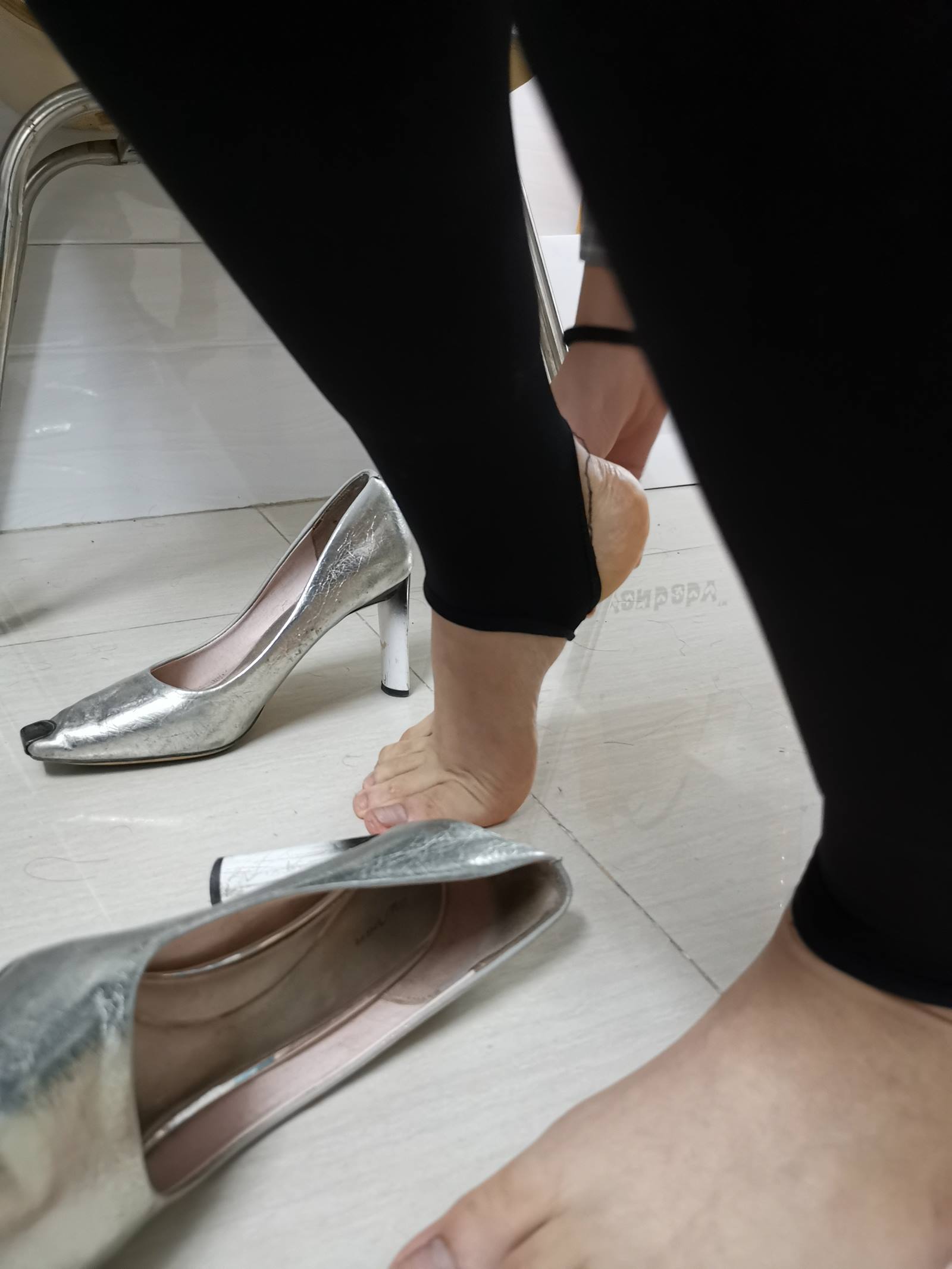 图片[153]-鱼鱼足影@010-第10期：Lucky[190P] – 速更版-美库