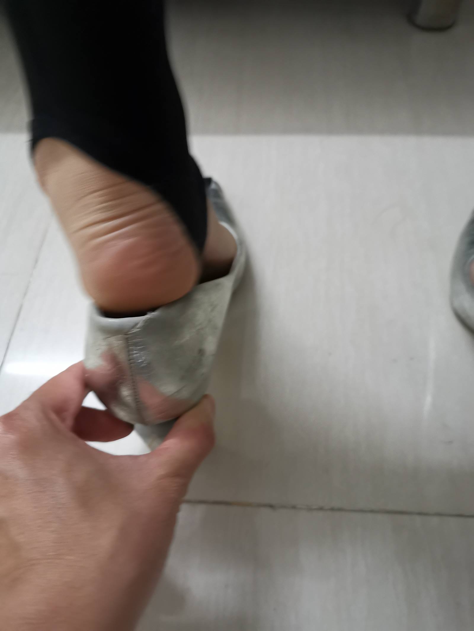 图片[156]-鱼鱼足影@010-第10期：Lucky[190P] – 速更版-美库