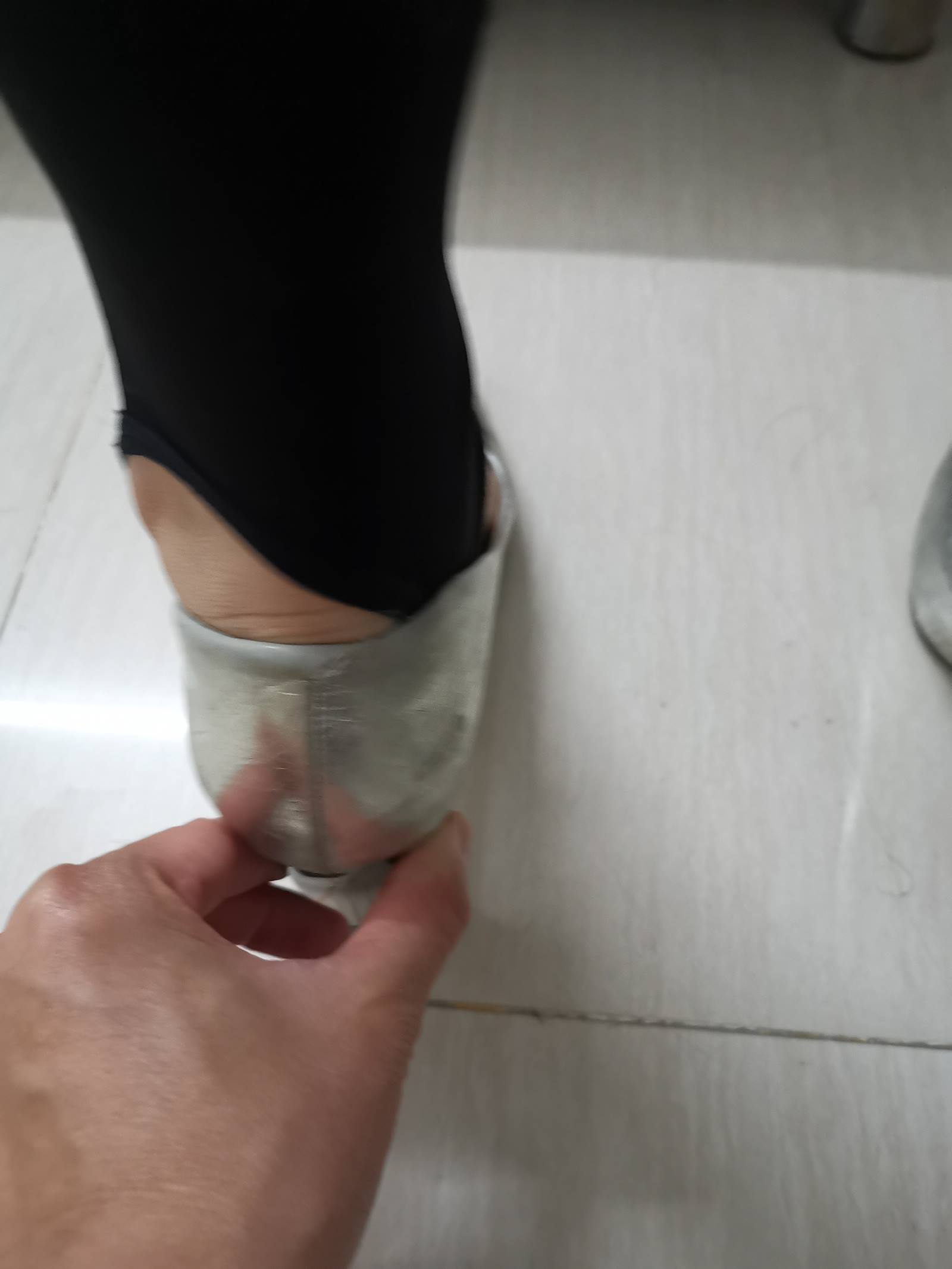 图片[157]-鱼鱼足影@010-第10期：Lucky[190P] – 速更版-美库