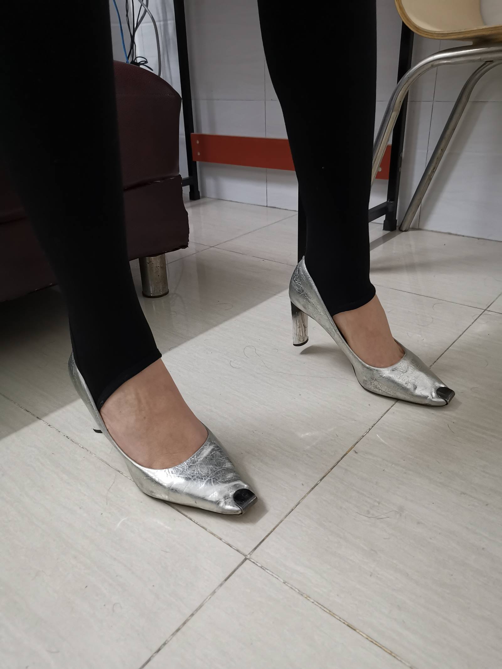 图片[158]-鱼鱼足影@010-第10期：Lucky[190P] – 速更版-美库