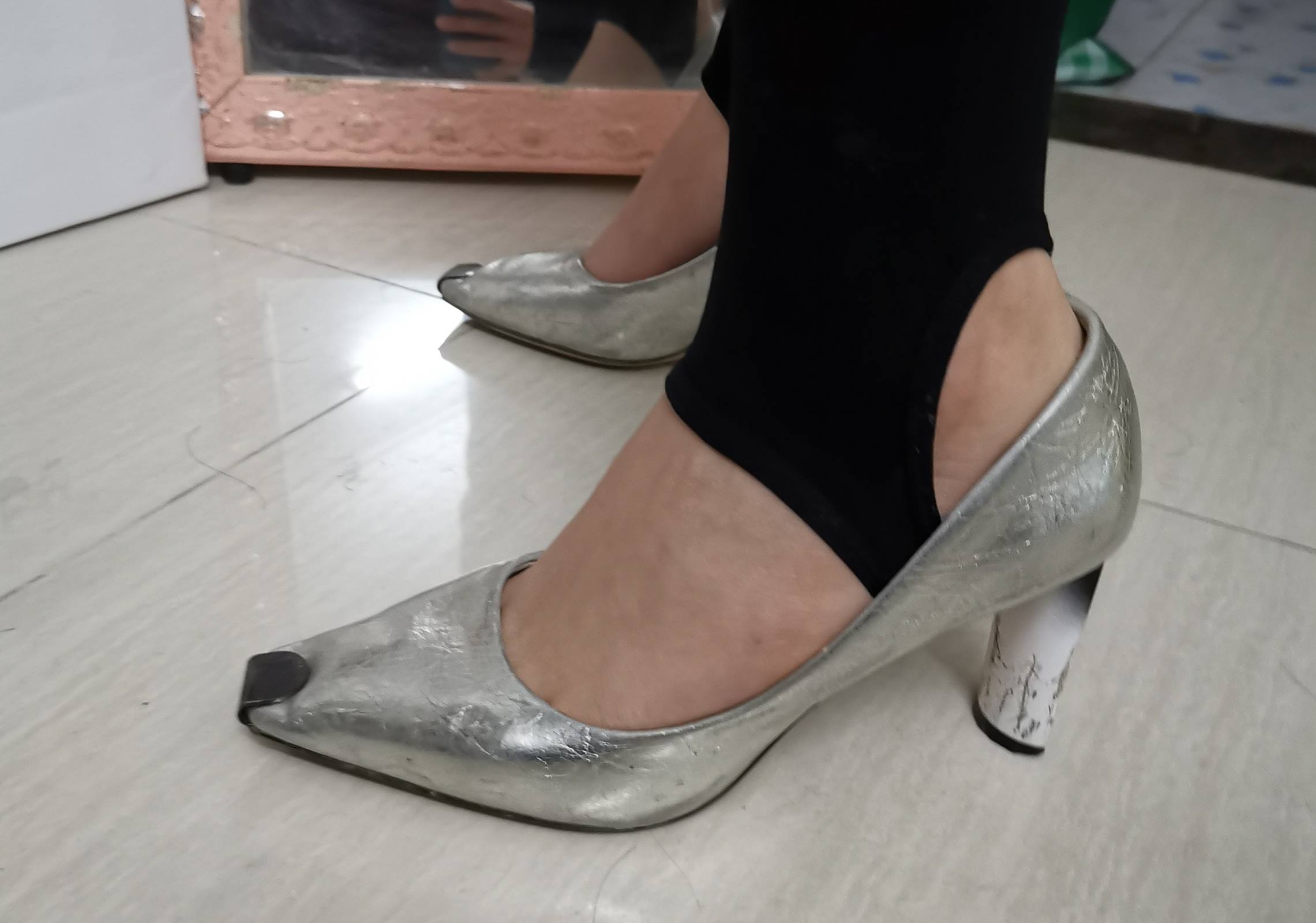 图片[159]-鱼鱼足影@010-第10期：Lucky[190P] – 速更版-美库