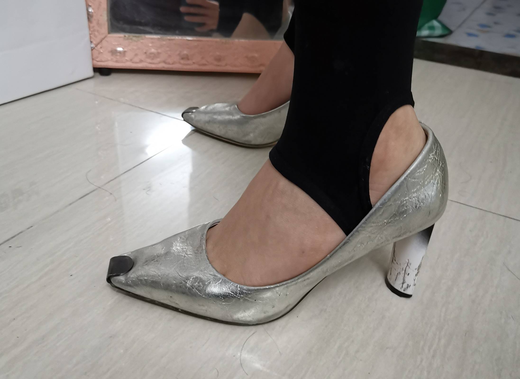 图片[160]-鱼鱼足影@010-第10期：Lucky[190P] – 速更版-美库