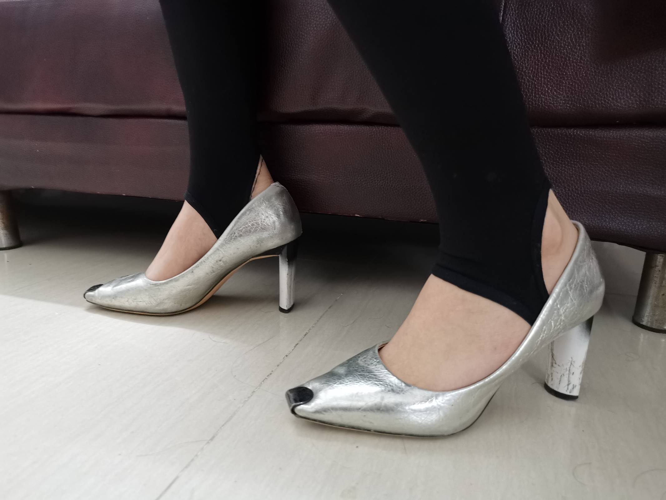 图片[171]-鱼鱼足影@010-第10期：Lucky[190P] – 速更版-美库