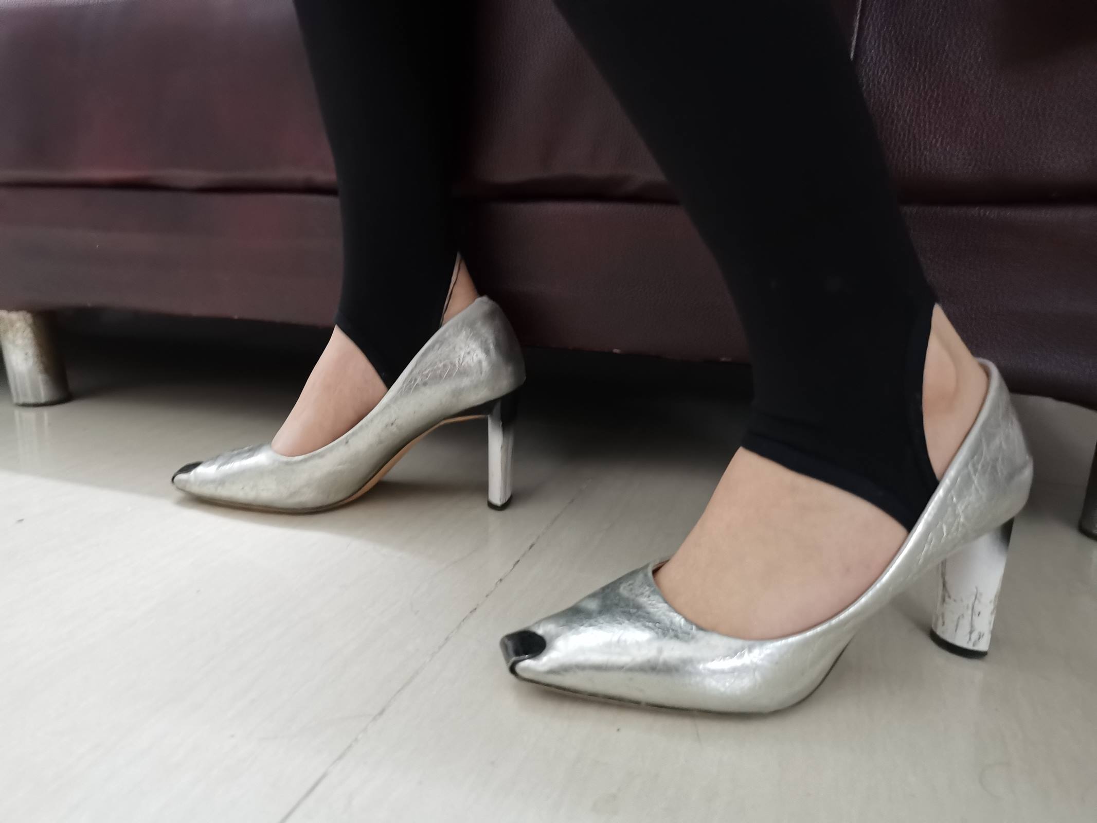 图片[172]-鱼鱼足影@010-第10期：Lucky[190P] – 速更版-美库