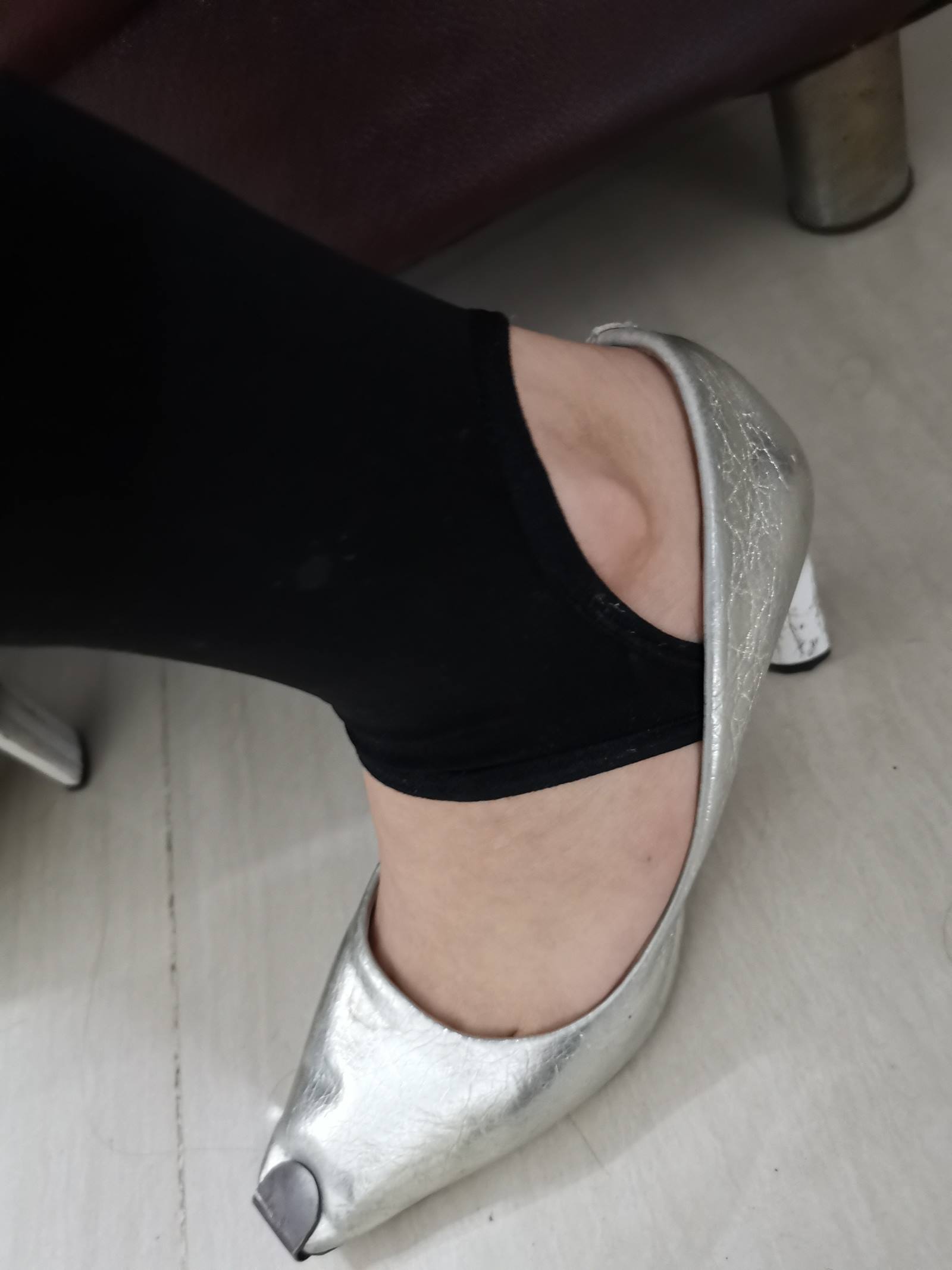 图片[173]-鱼鱼足影@010-第10期：Lucky[190P] – 速更版-美库