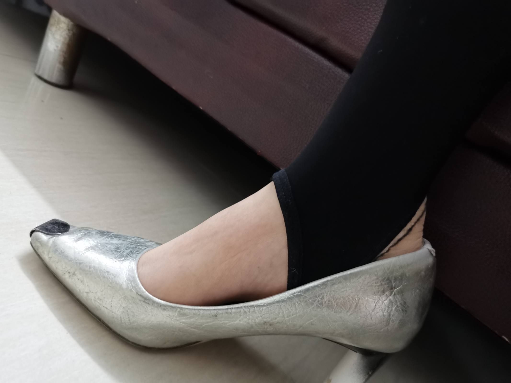 图片[174]-鱼鱼足影@010-第10期：Lucky[190P] – 速更版-美库