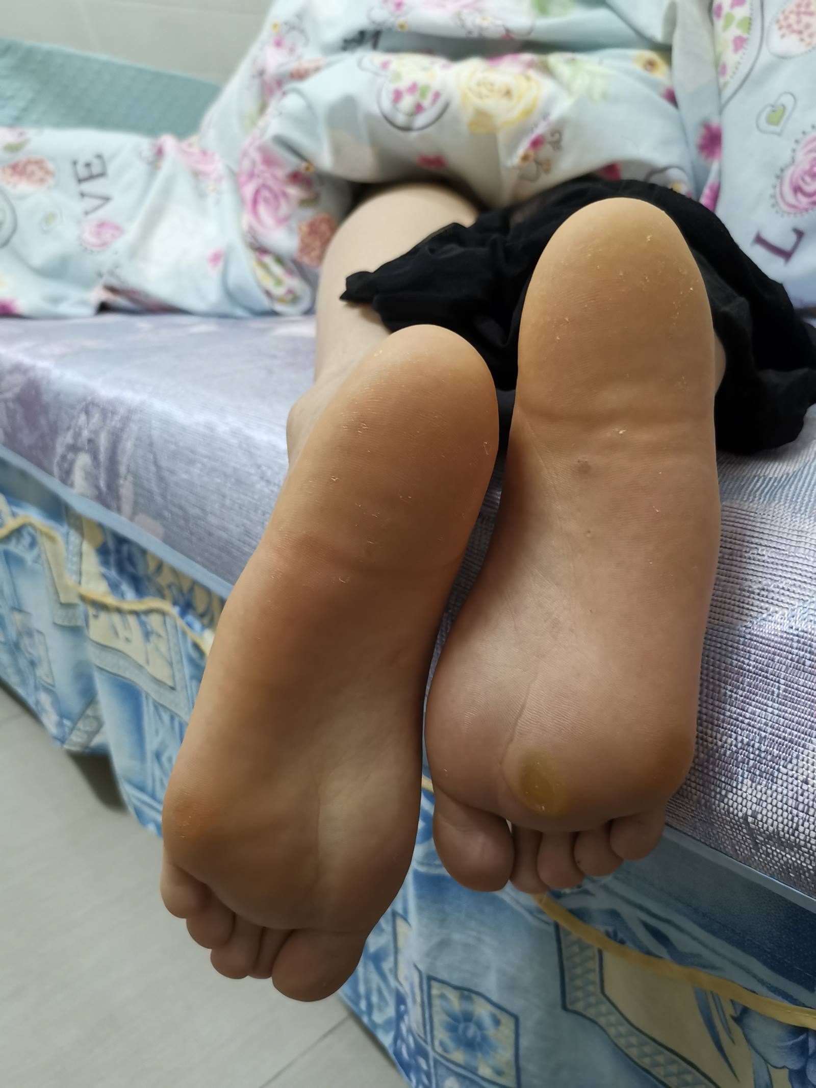 图片[187]-鱼鱼足影@010-第10期：Lucky[190P] – 速更版-美库