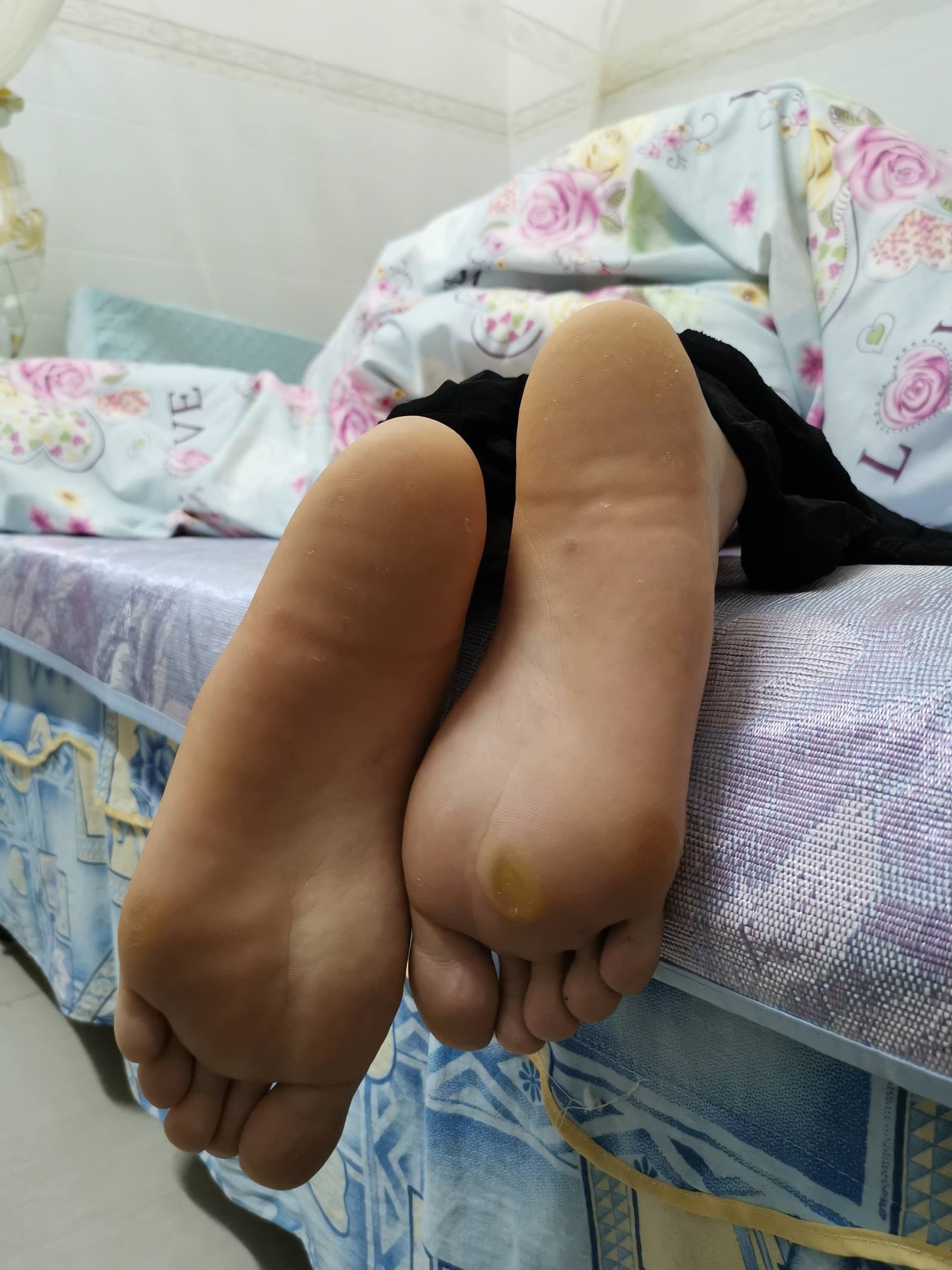 图片[192]-鱼鱼足影@010-第10期：Lucky[190P] – 速更版-美库