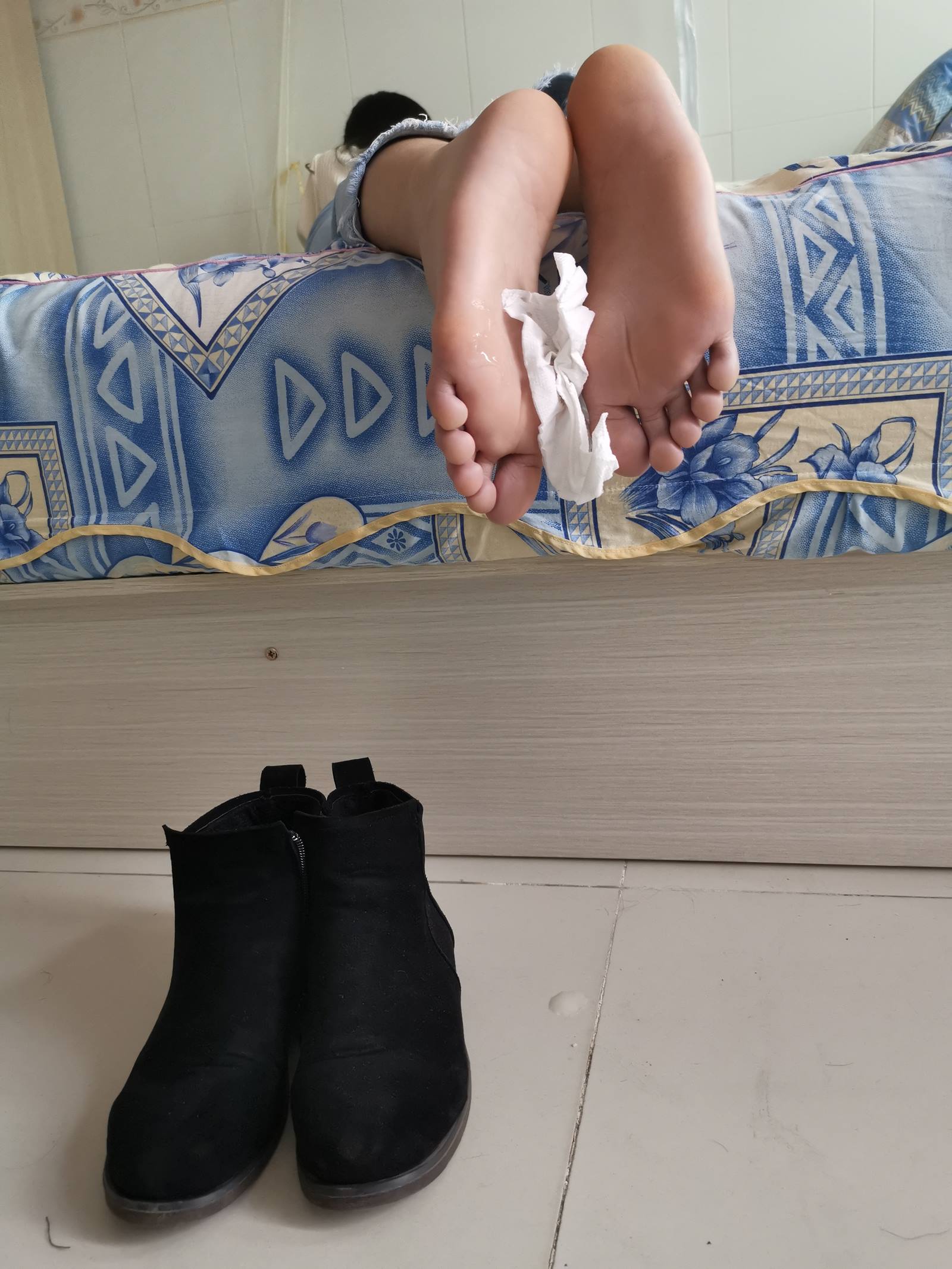 图片[94]-鱼鱼足影@011-第11期：思思 [130P] – 速更版-美库