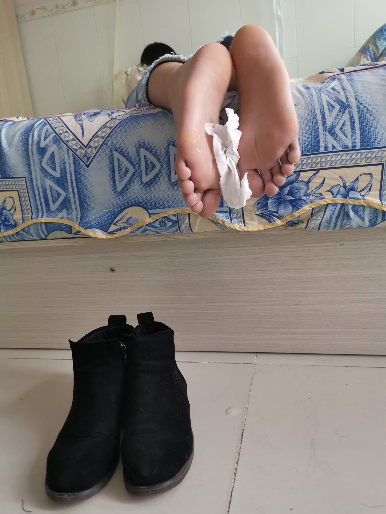 图片[95]-鱼鱼足影@011-第11期：思思 [130P] – 速更版-美库