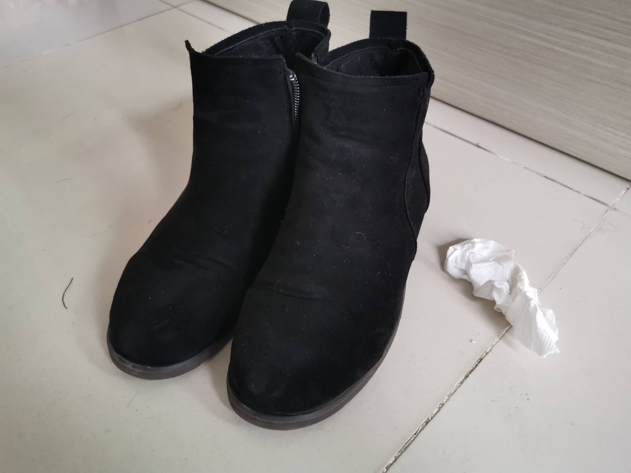 图片[104]-鱼鱼足影@011-第11期：思思 [130P] – 速更版-美库