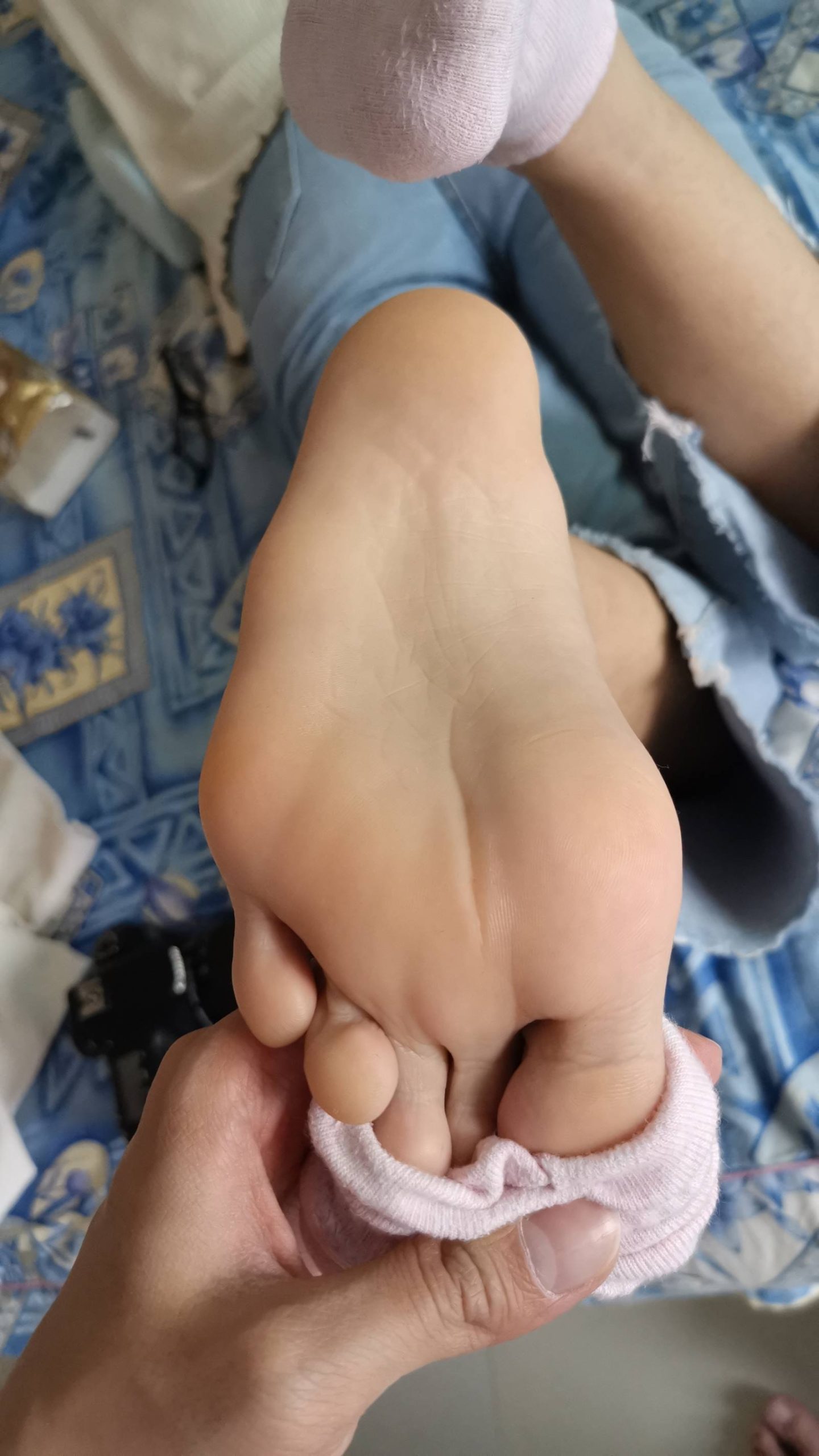 图片[106]-鱼鱼足影@011-第11期：思思 [130P] – 速更版-美库