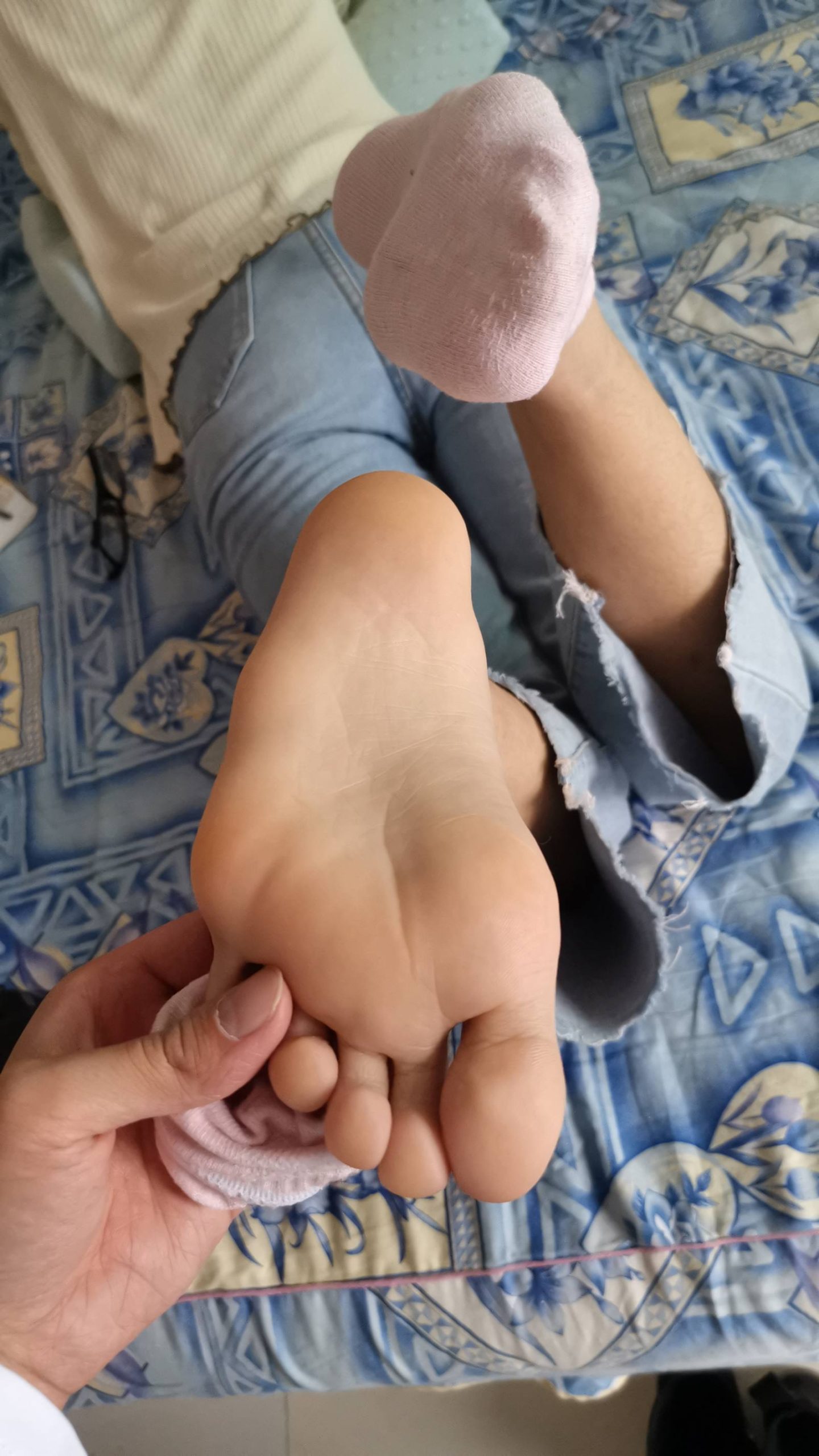 图片[110]-鱼鱼足影@011-第11期：思思 [130P] – 速更版-美库