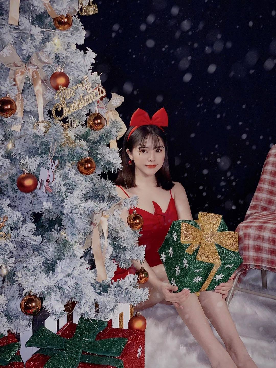 图片[114]-鱼鱼足影@011-第11期：思思 [130P] – 速更版-美库