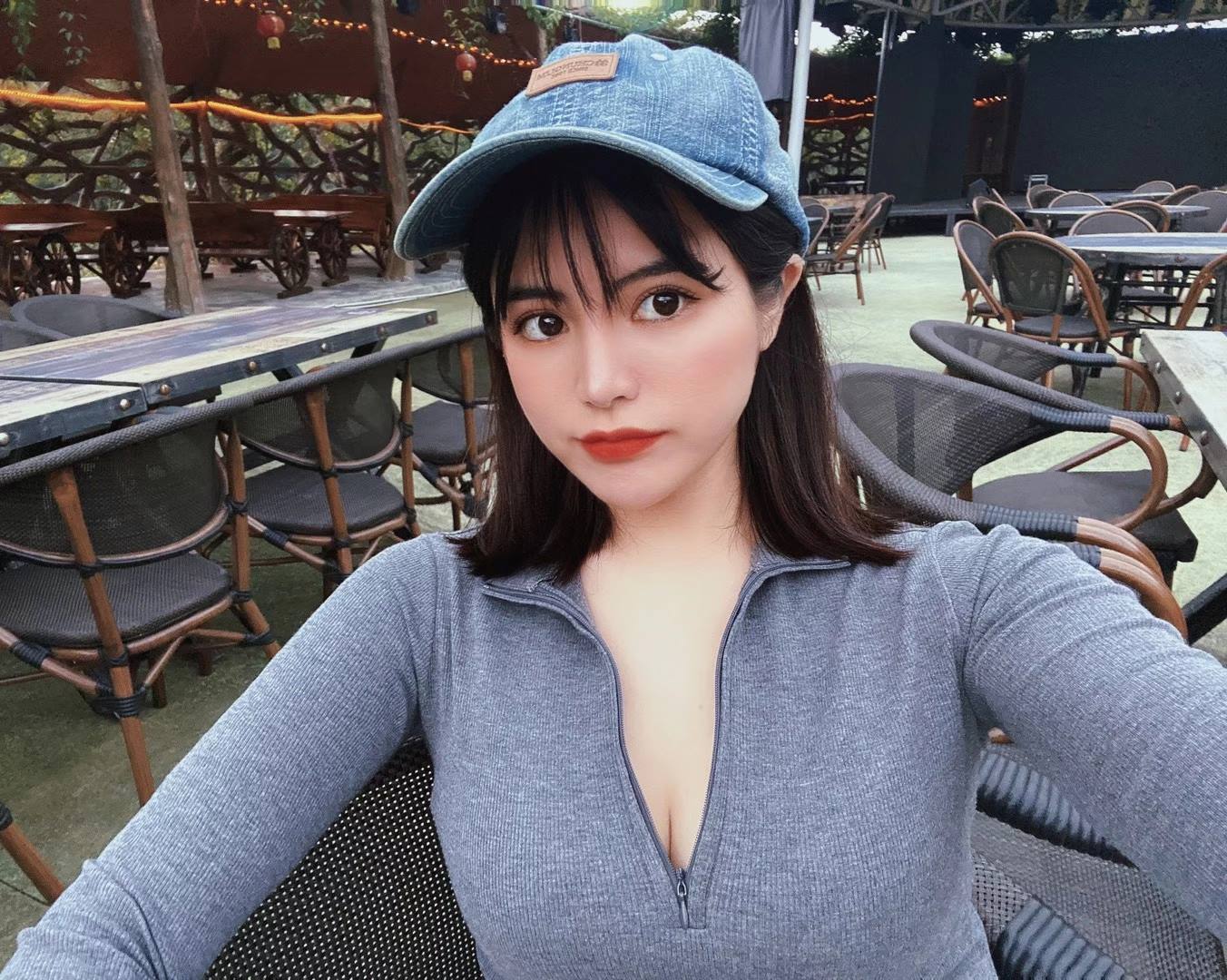 图片[115]-鱼鱼足影@011-第11期：思思 [130P] – 速更版-美库