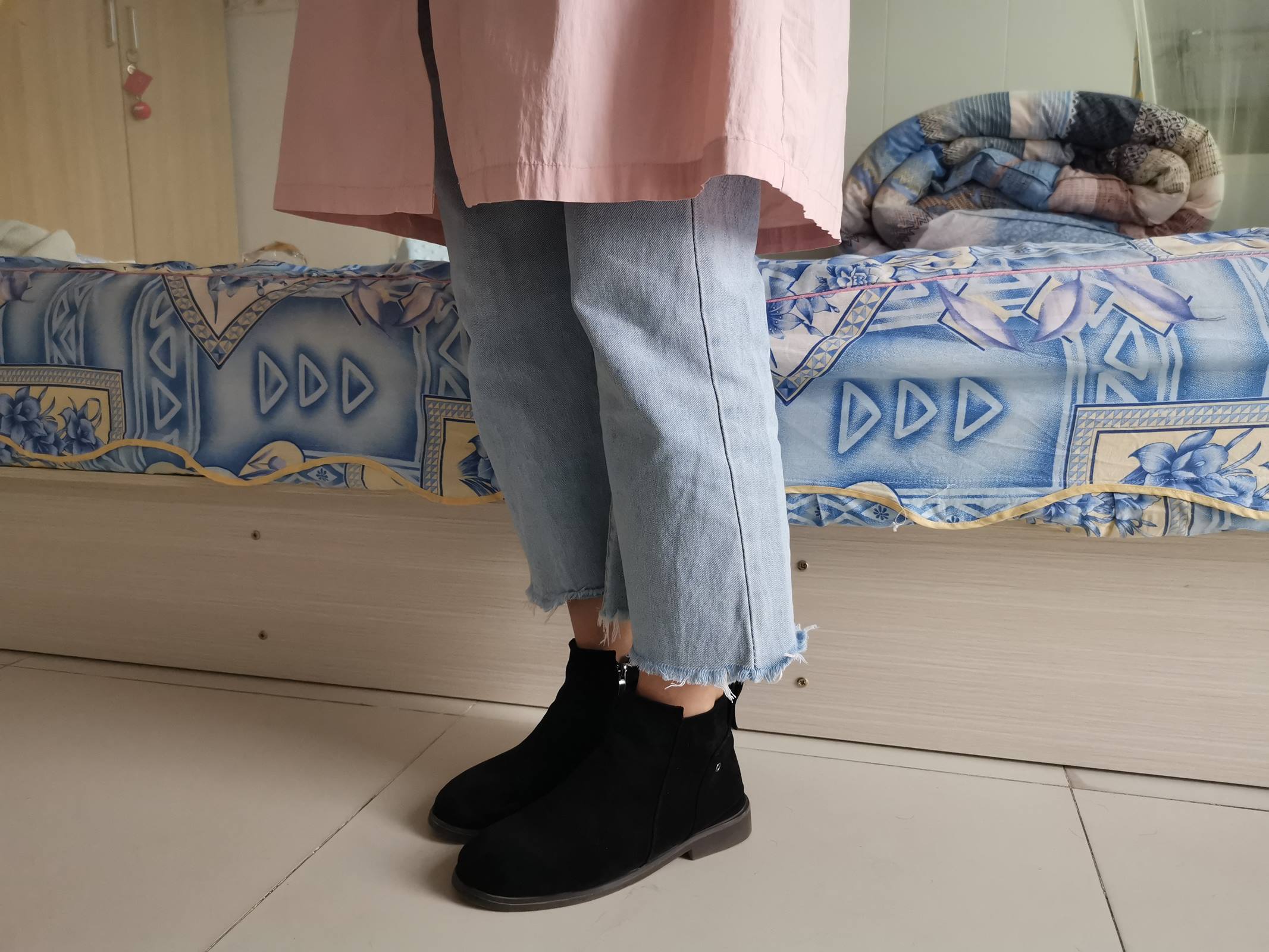 图片[118]-鱼鱼足影@011-第11期：思思 [130P] – 速更版-美库