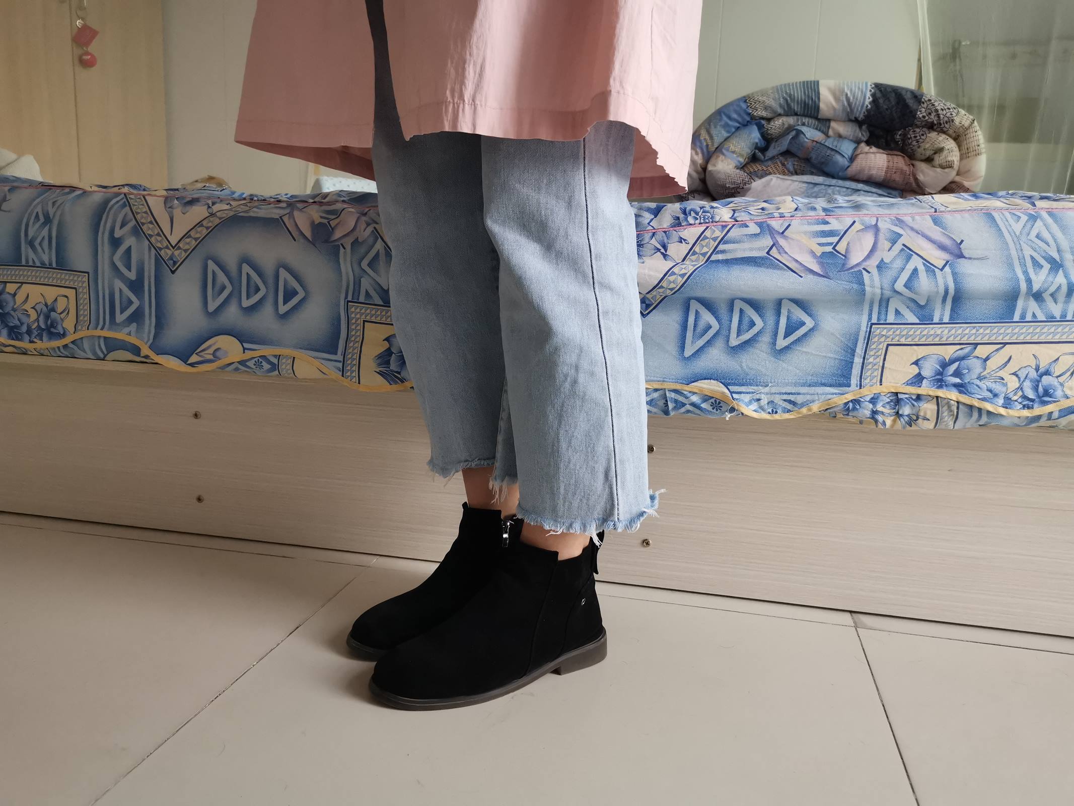 图片[119]-鱼鱼足影@011-第11期：思思 [130P] – 速更版-美库