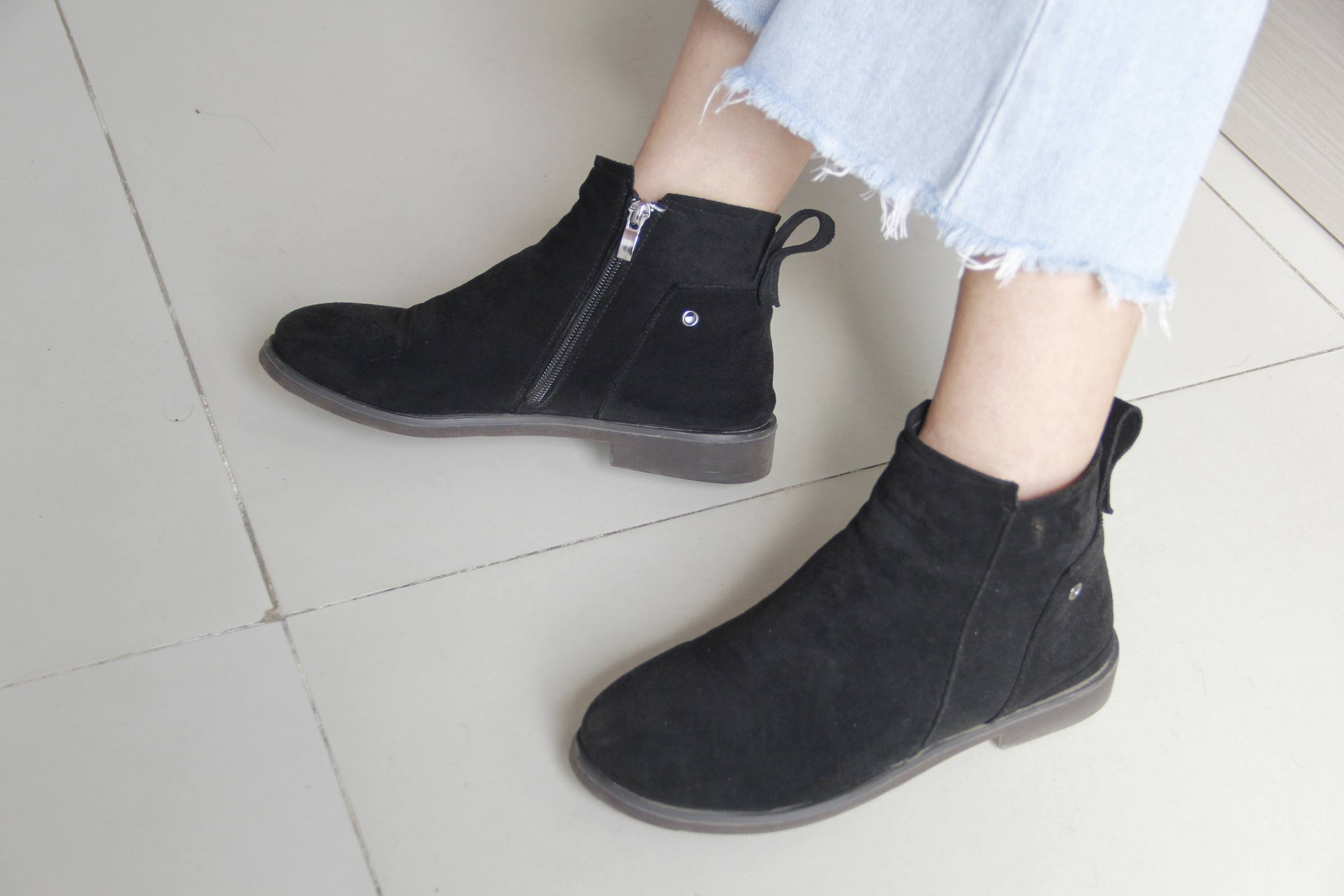 图片[127]-鱼鱼足影@011-第11期：思思 [130P] – 速更版-美库