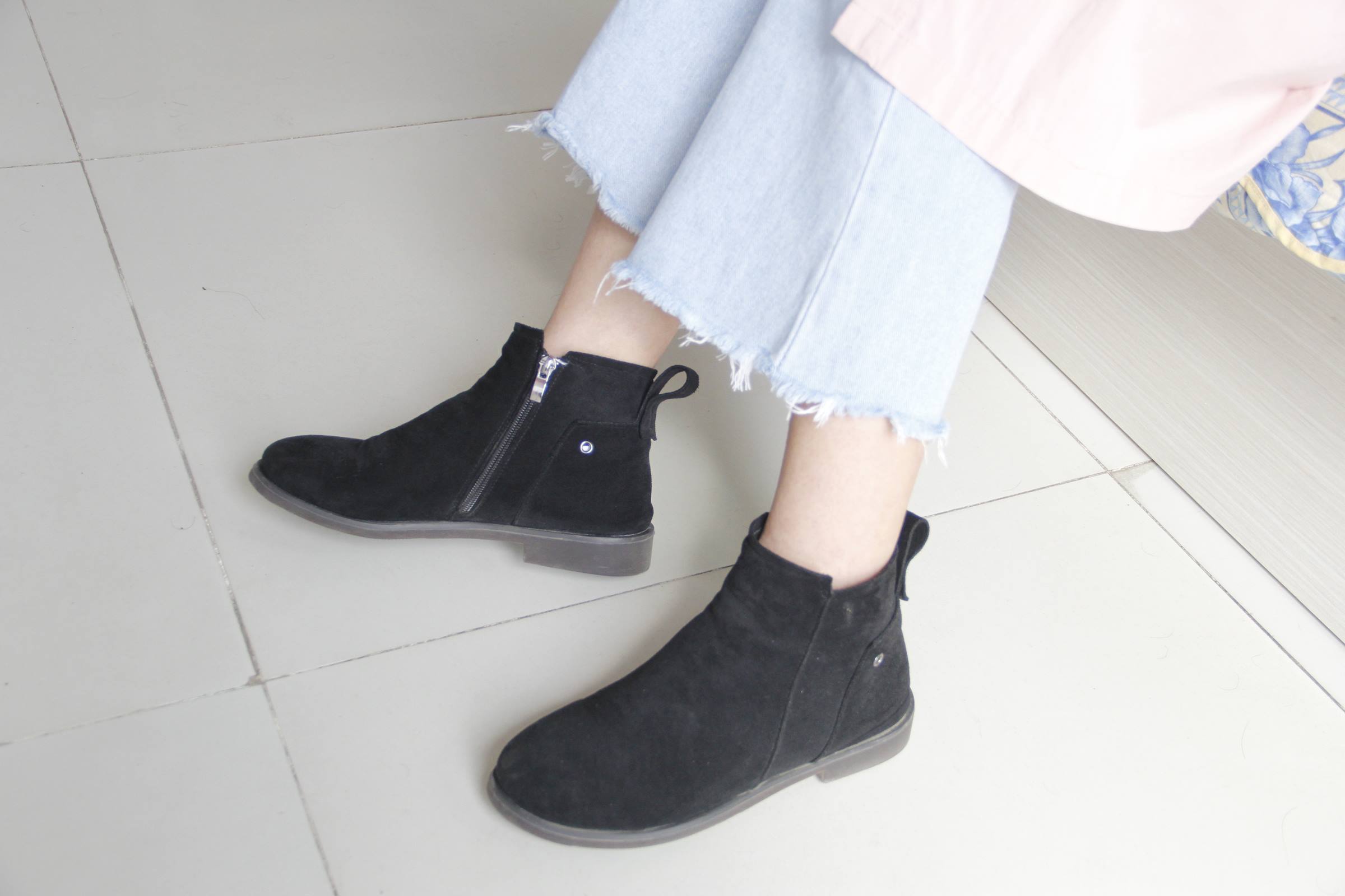 图片[128]-鱼鱼足影@011-第11期：思思 [130P] – 速更版-美库