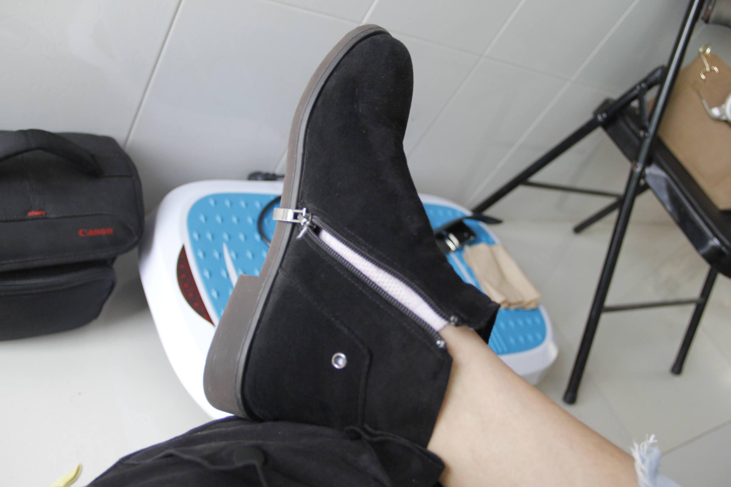 图片[130]-鱼鱼足影@011-第11期：思思 [130P] – 速更版-美库