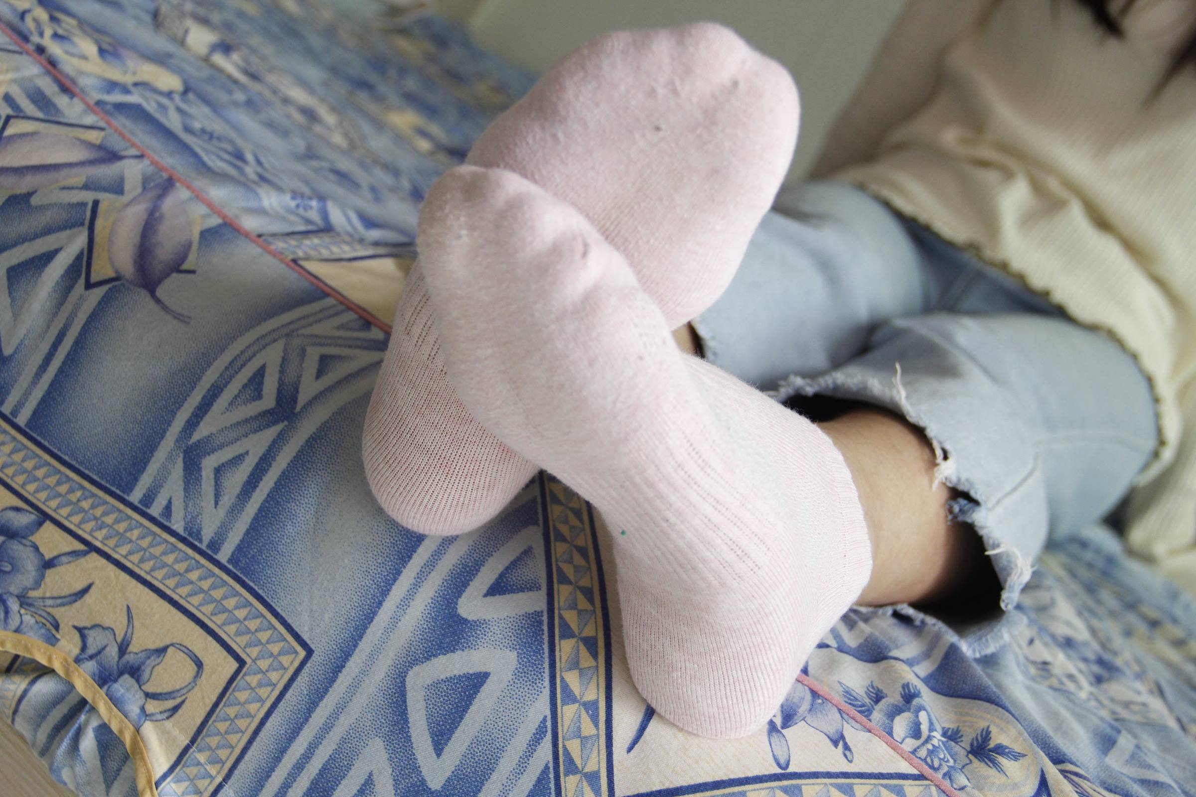 图片[131]-鱼鱼足影@011-第11期：思思 [130P] – 速更版-美库