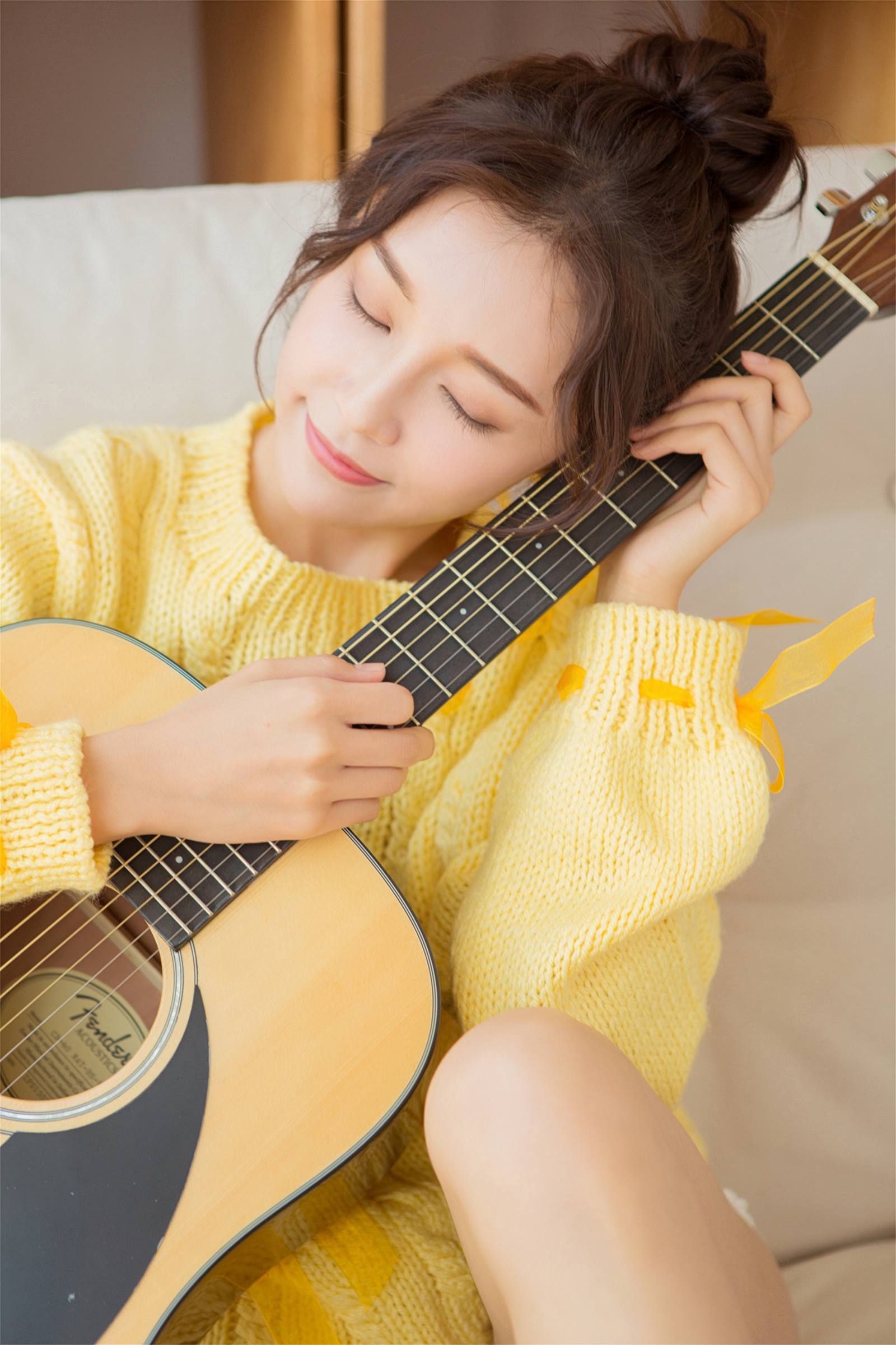 图片[11]-[YALAYI雅拉伊]2023.12.05 NO.1091 小黄鸭子[36+1P] – 速更版-美库