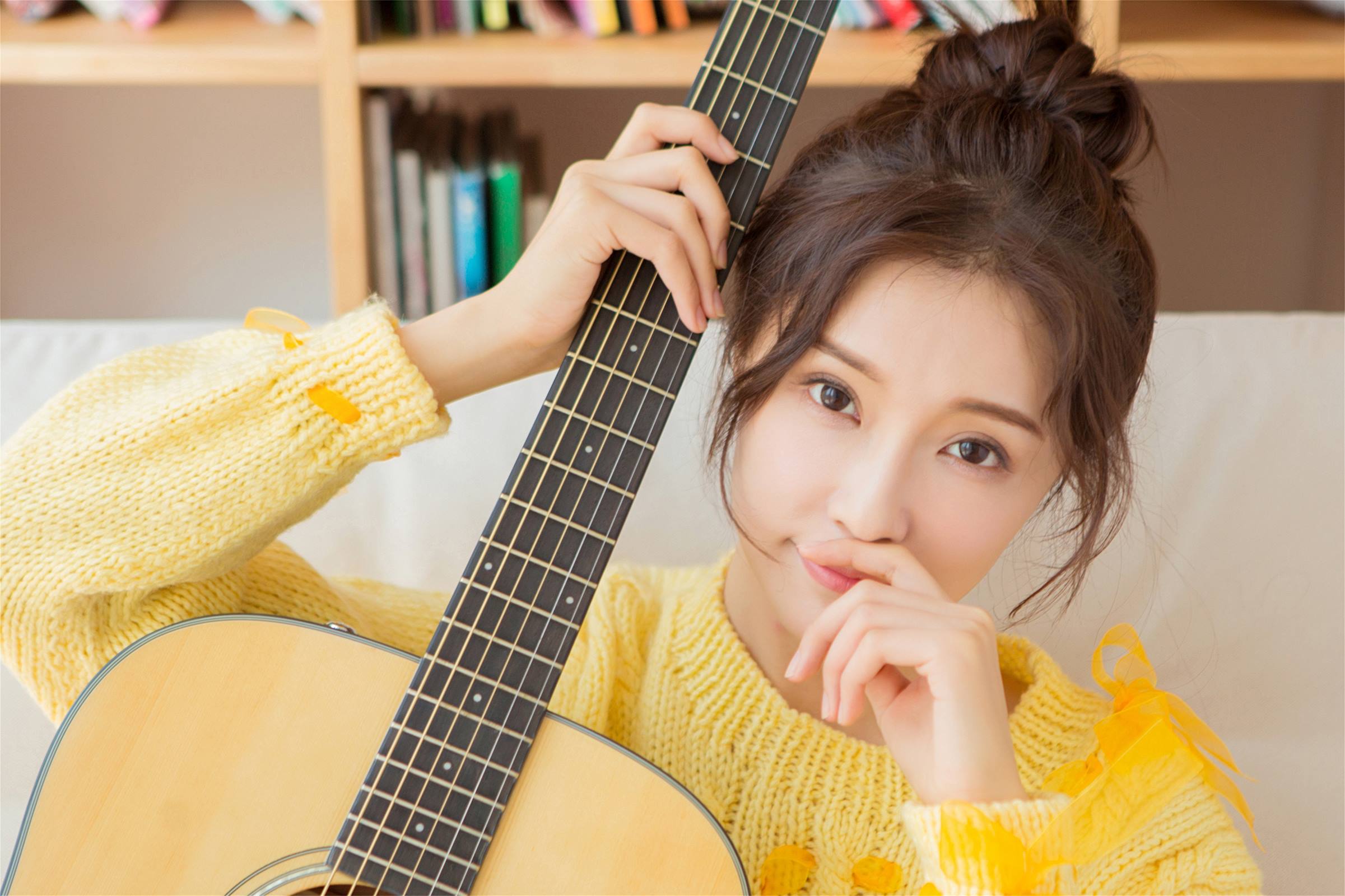 图片[14]-[YALAYI雅拉伊]2023.12.05 NO.1091 小黄鸭子[36+1P] – 速更版-美库