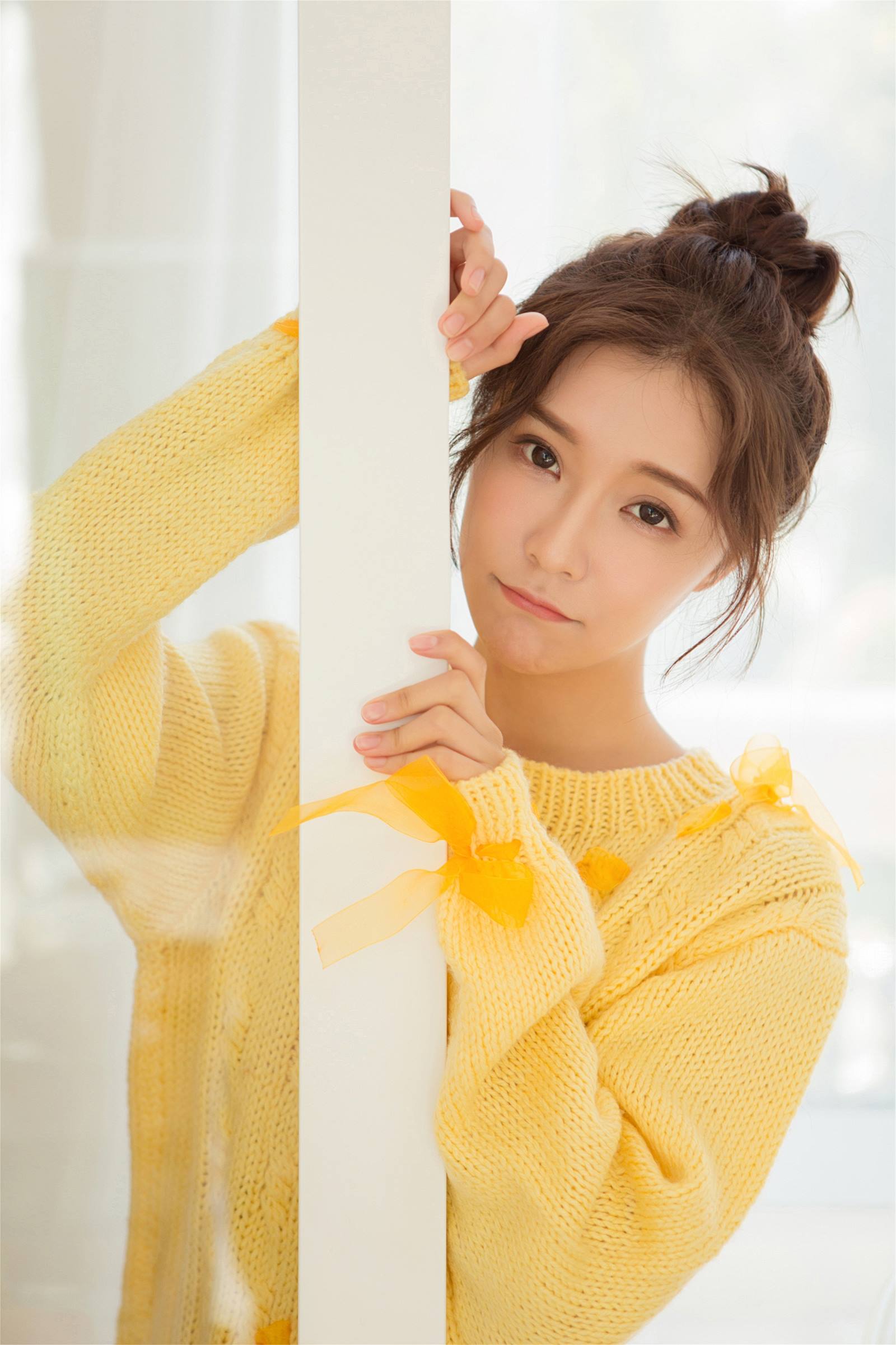 图片[23]-[YALAYI雅拉伊]2023.12.05 NO.1091 小黄鸭子[36+1P] – 速更版-美库