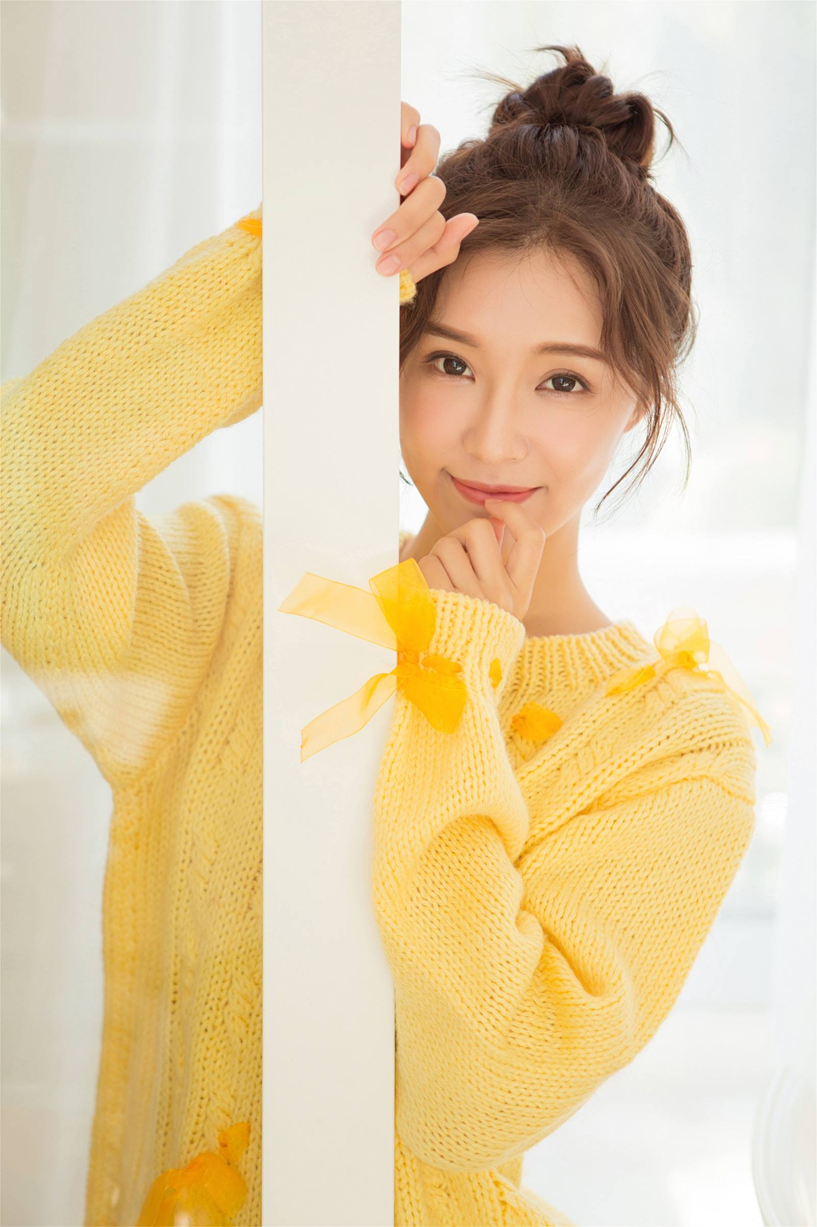 图片[25]-[YALAYI雅拉伊]2023.12.05 NO.1091 小黄鸭子[36+1P] – 速更版-美库