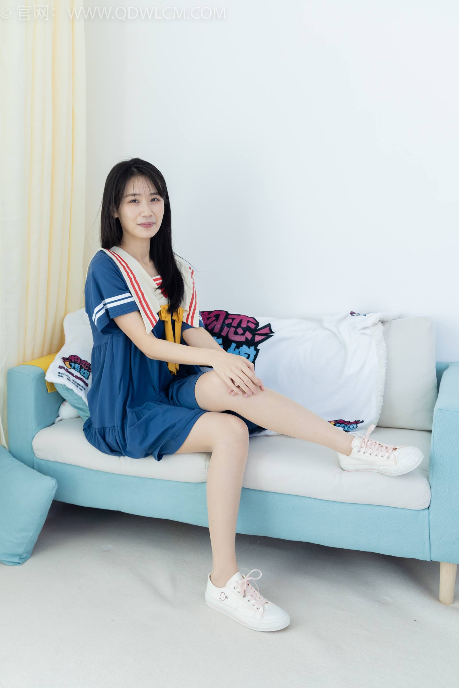 图片[16]-物恋传媒 NO.1791 菜菜-缘分的天空[160P] – 速更版-美库