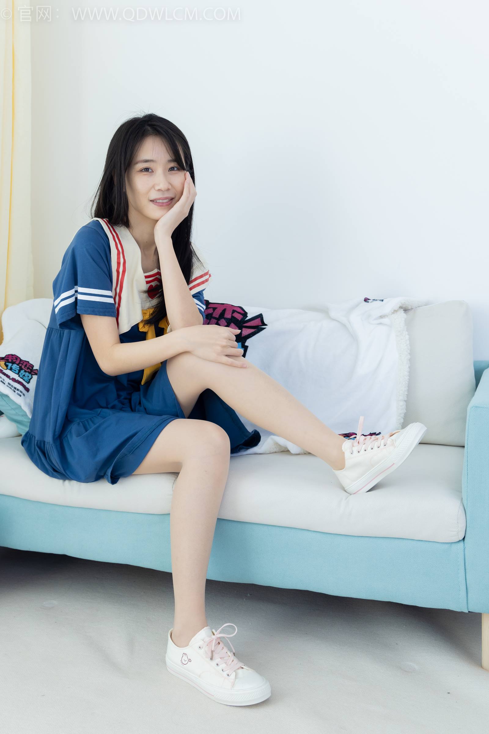 图片[19]-物恋传媒 NO.1791 菜菜-缘分的天空[160P] – 速更版-美库