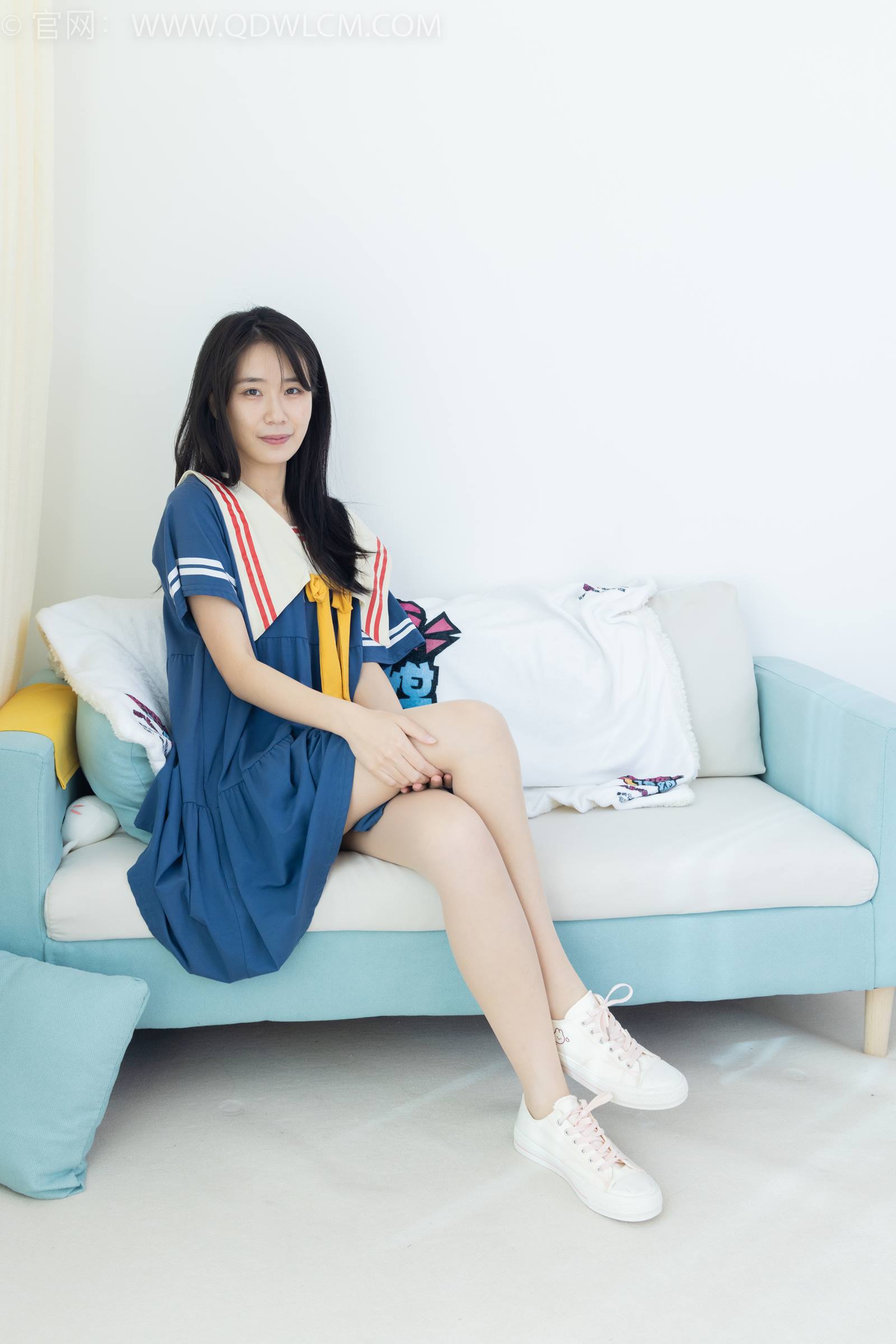 图片[26]-物恋传媒 NO.1791 菜菜-缘分的天空[160P] – 速更版-美库