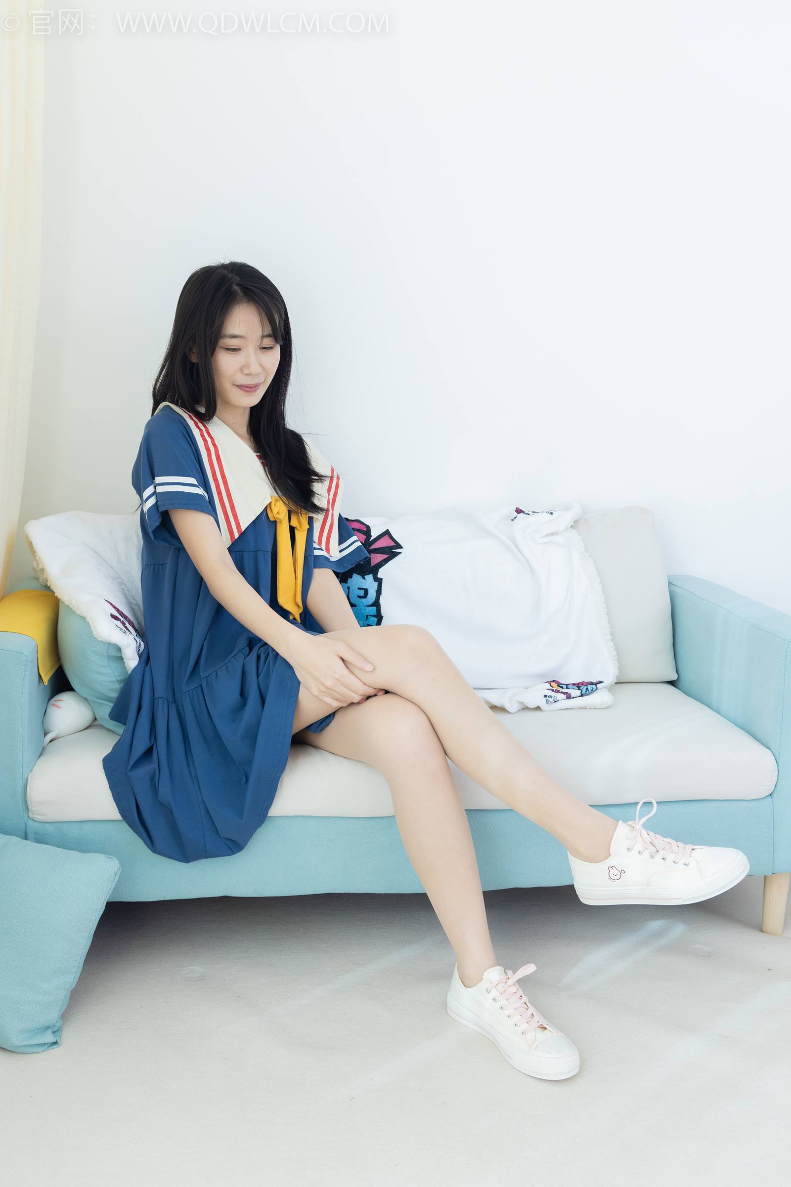 图片[27]-物恋传媒 NO.1791 菜菜-缘分的天空[160P] – 速更版-美库