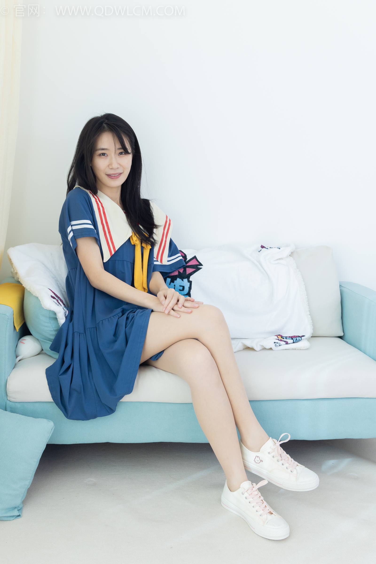 图片[30]-物恋传媒 NO.1791 菜菜-缘分的天空[160P] – 速更版-美库