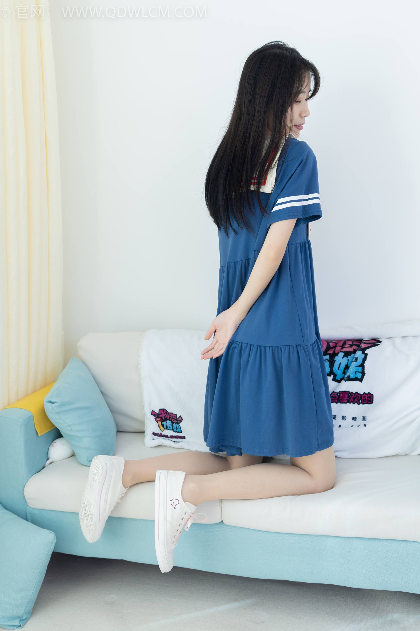 图片[40]-物恋传媒 NO.1791 菜菜-缘分的天空[160P] – 速更版-美库