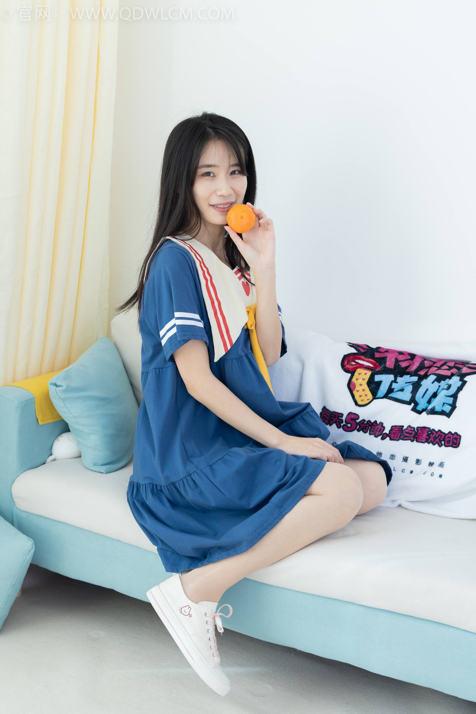 图片[42]-物恋传媒 NO.1791 菜菜-缘分的天空[160P] – 速更版-美库