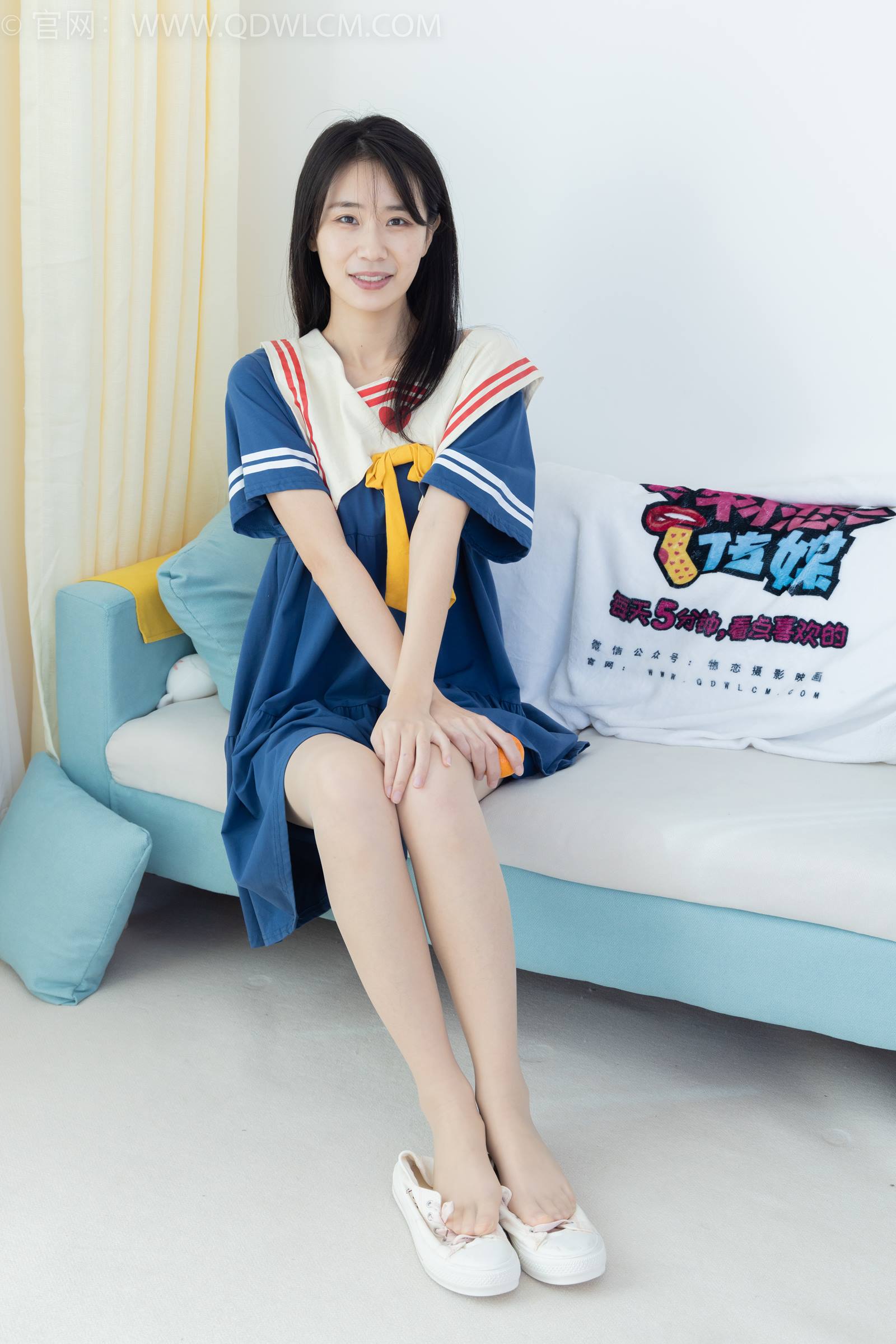 图片[48]-物恋传媒 NO.1791 菜菜-缘分的天空[160P] – 速更版-美库