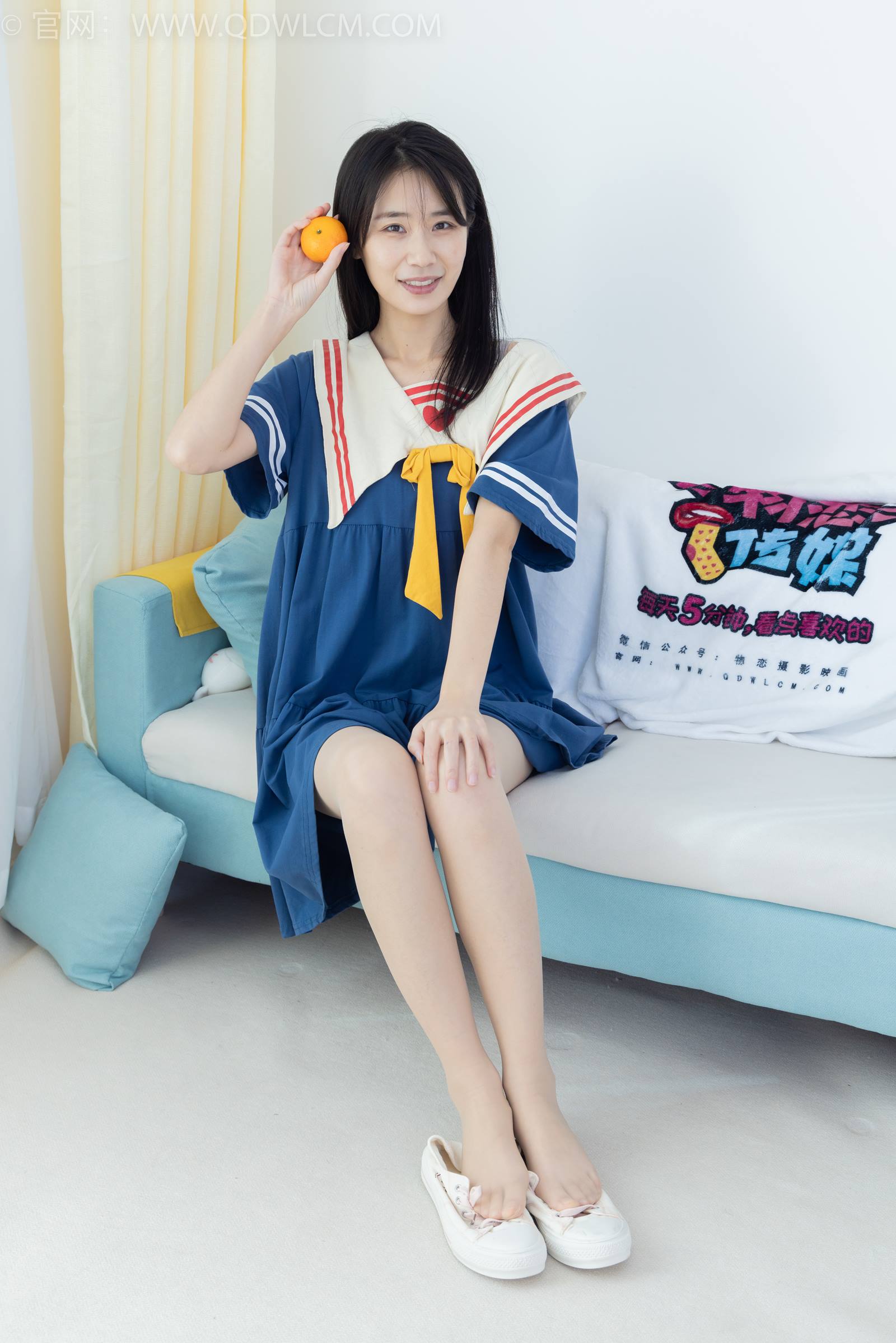 图片[49]-物恋传媒 NO.1791 菜菜-缘分的天空[160P] – 速更版-美库