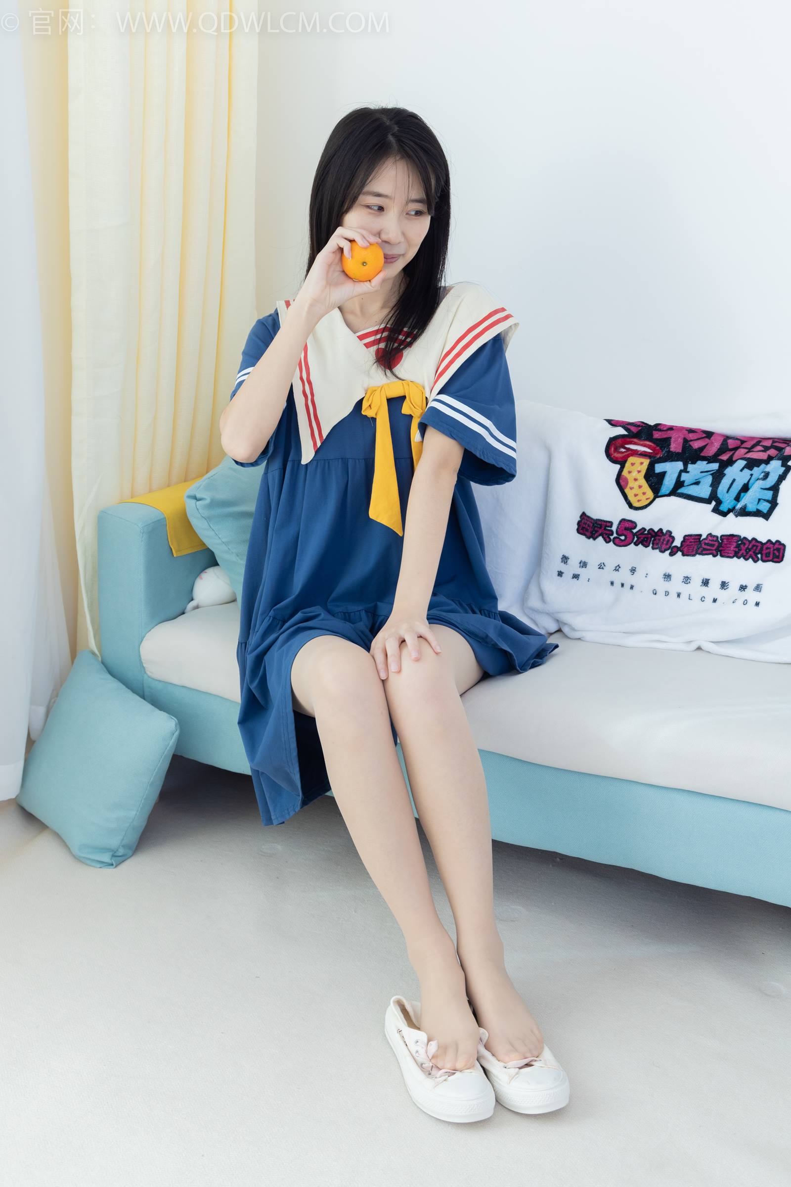 图片[51]-物恋传媒 NO.1791 菜菜-缘分的天空[160P] – 速更版-美库