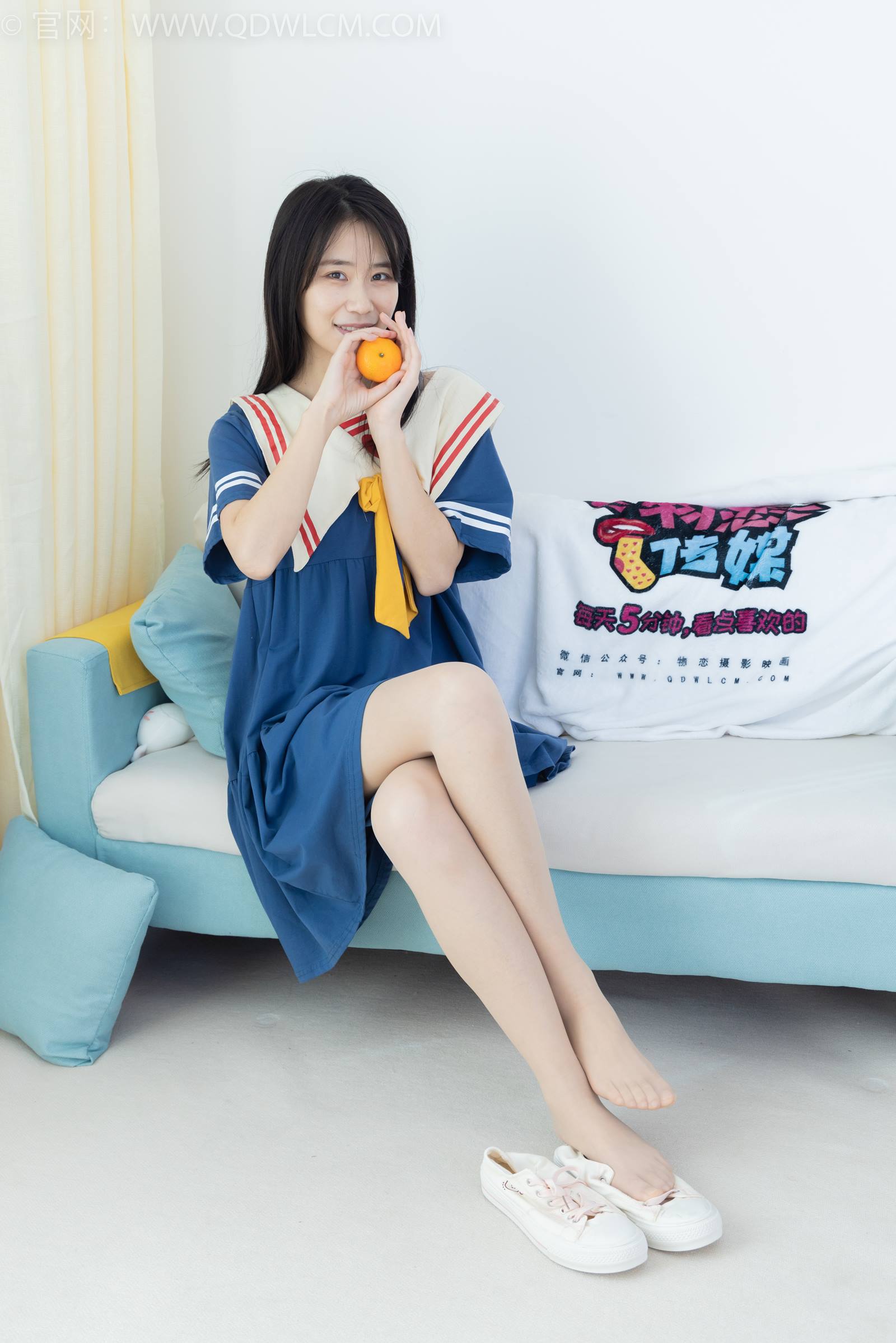 图片[52]-物恋传媒 NO.1791 菜菜-缘分的天空[160P] – 速更版-美库