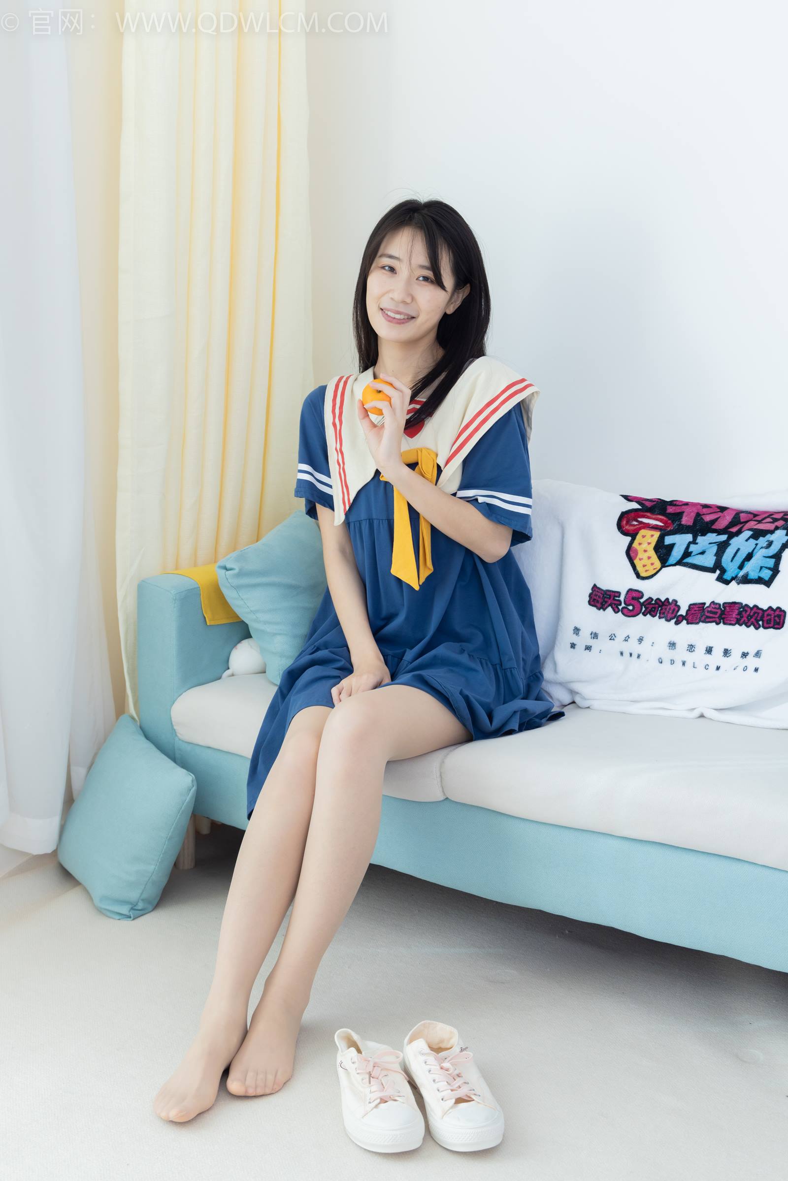 图片[53]-物恋传媒 NO.1791 菜菜-缘分的天空[160P] – 速更版-美库