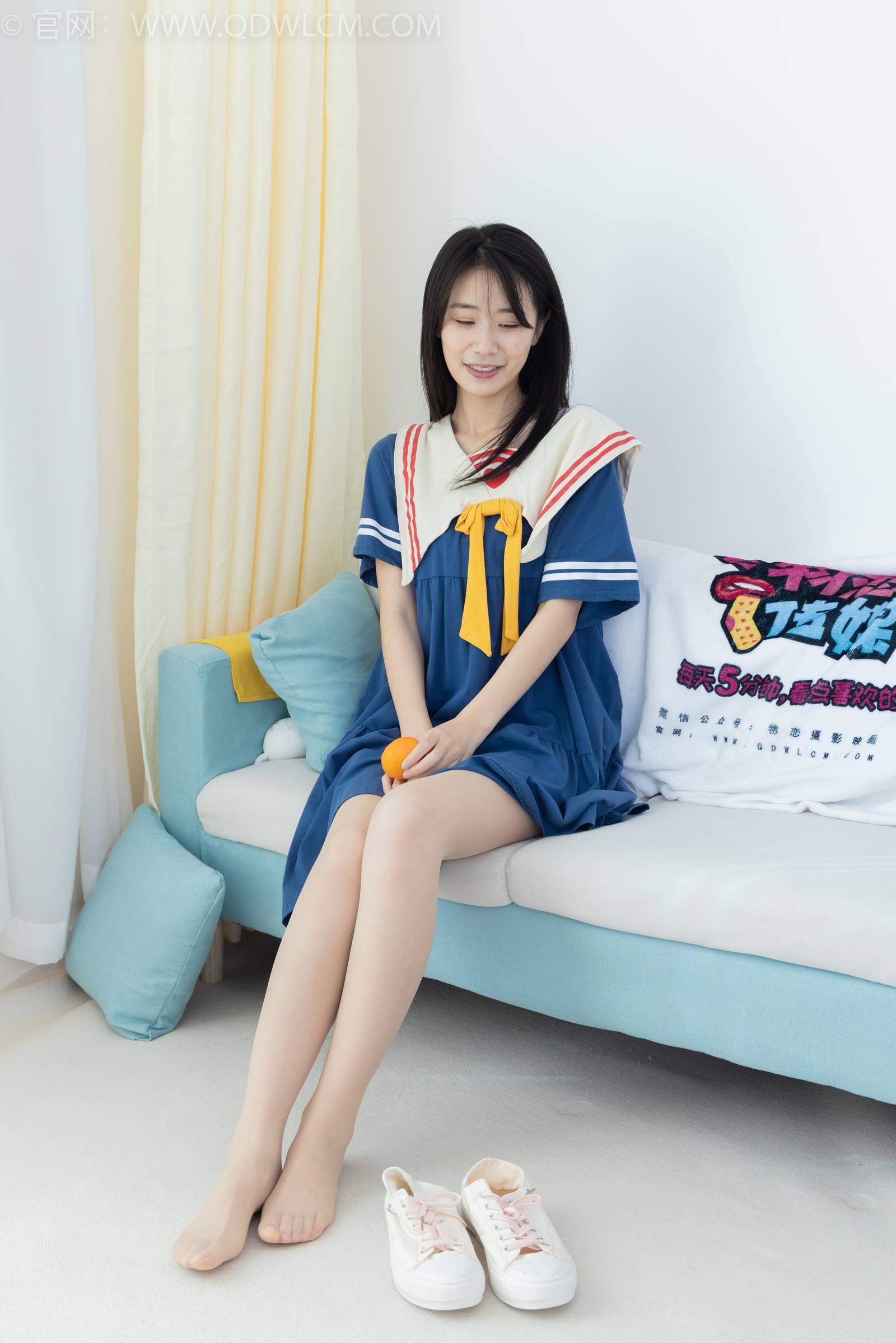 图片[54]-物恋传媒 NO.1791 菜菜-缘分的天空[160P] – 速更版-美库