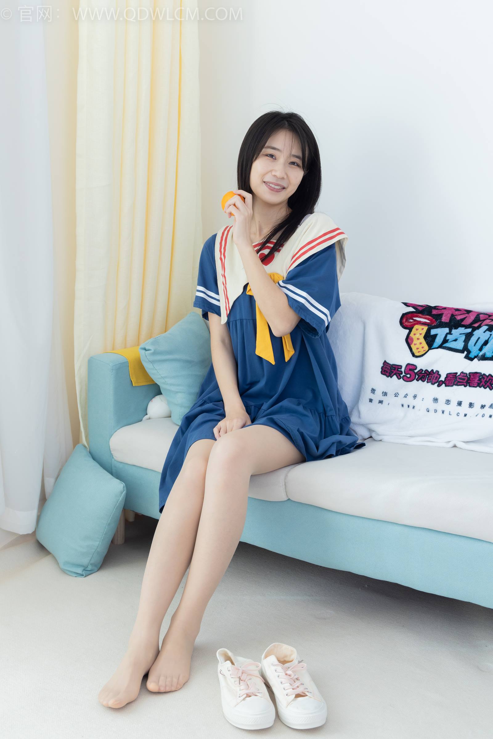 图片[56]-物恋传媒 NO.1791 菜菜-缘分的天空[160P] – 速更版-美库