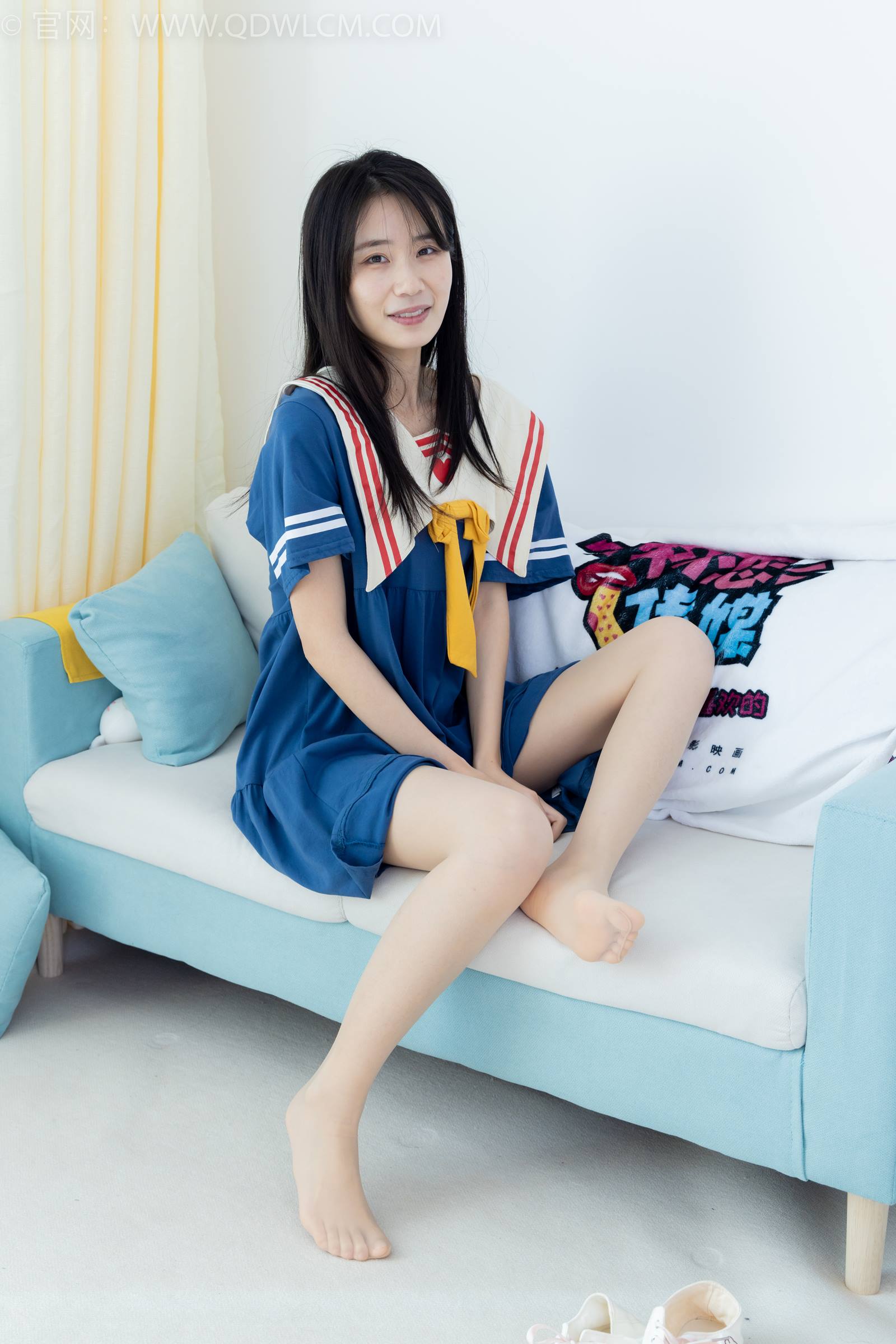 图片[68]-物恋传媒 NO.1791 菜菜-缘分的天空[160P] – 速更版-美库