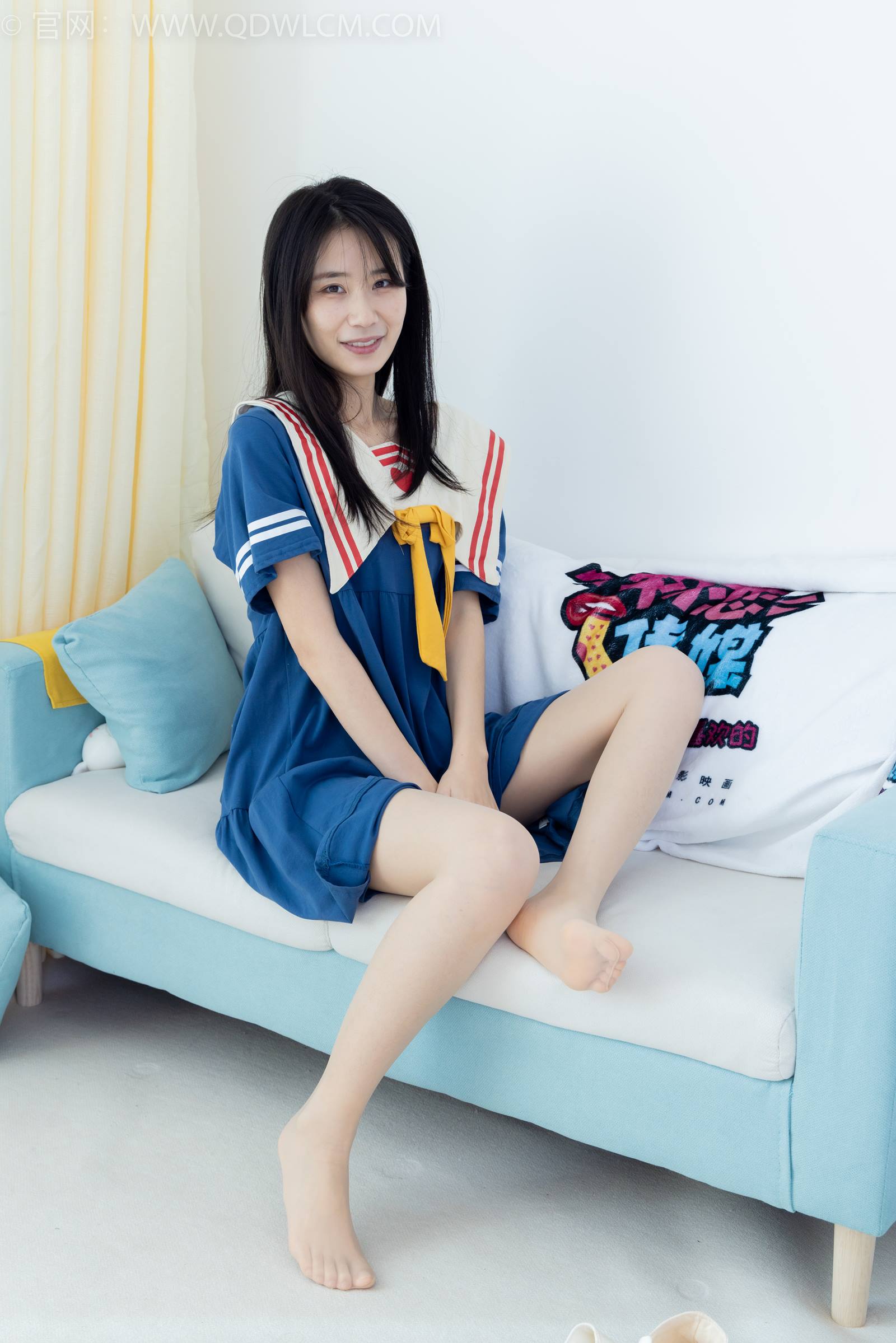 图片[71]-物恋传媒 NO.1791 菜菜-缘分的天空[160P] – 速更版-美库