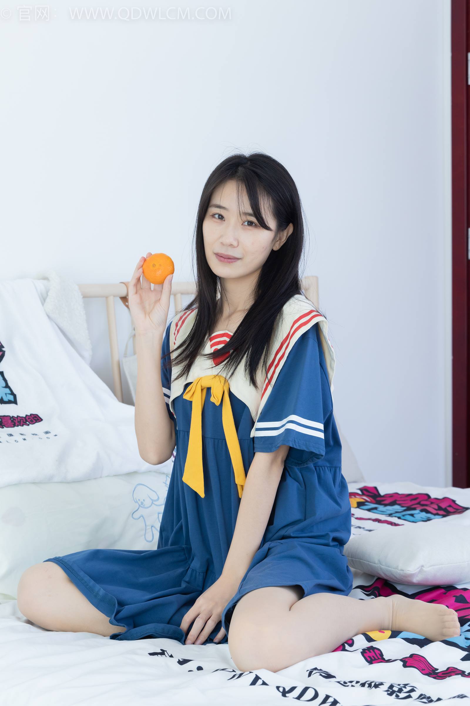 图片[79]-物恋传媒 NO.1791 菜菜-缘分的天空[160P] – 速更版-美库