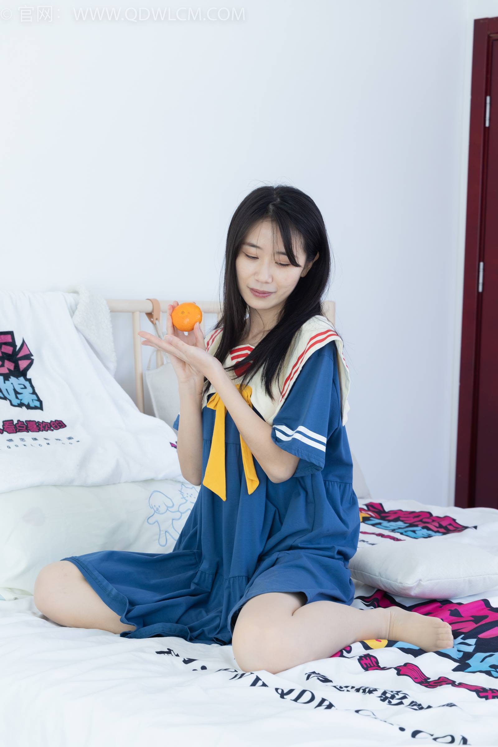 图片[80]-物恋传媒 NO.1791 菜菜-缘分的天空[160P] – 速更版-美库