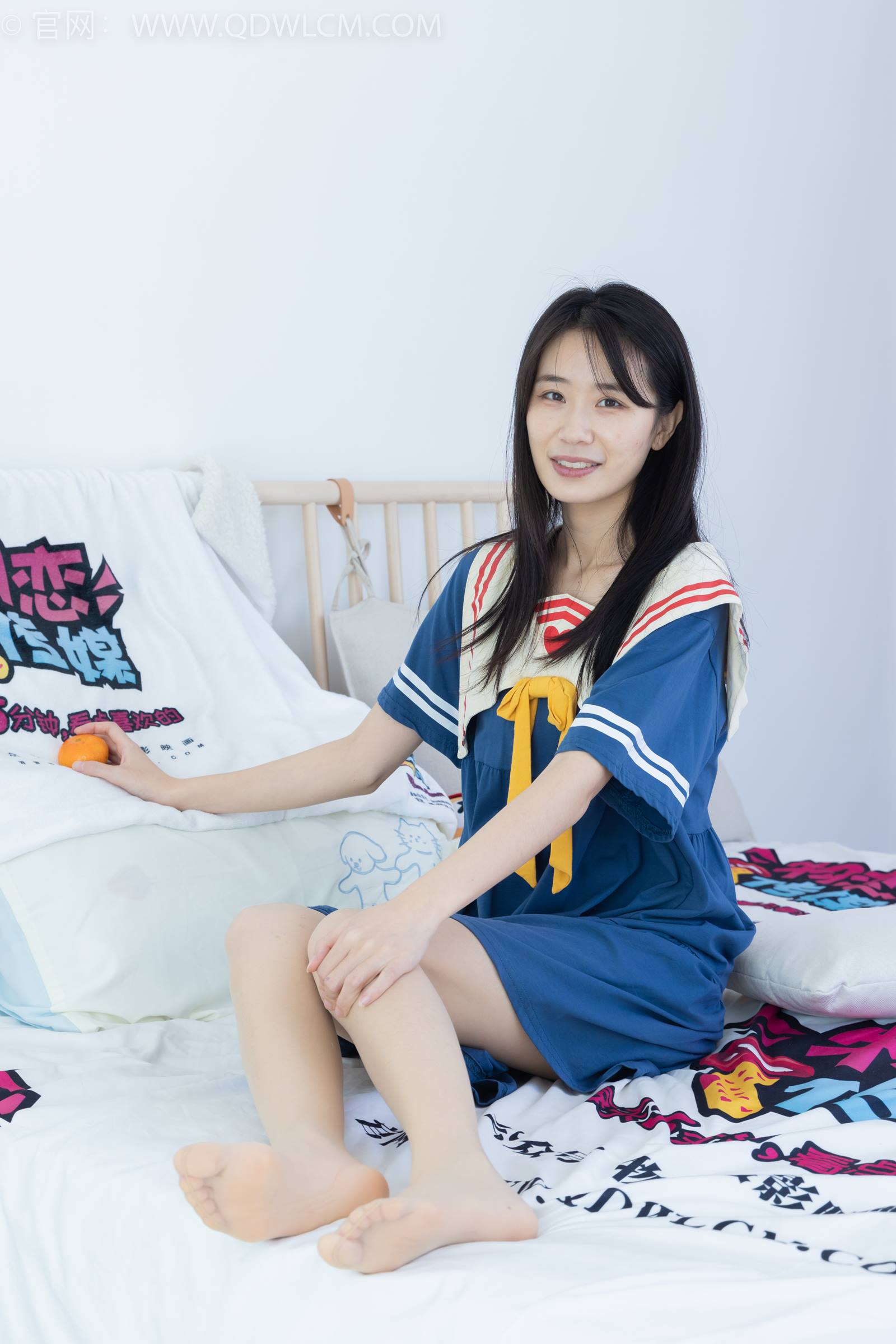 图片[83]-物恋传媒 NO.1791 菜菜-缘分的天空[160P] – 速更版-美库