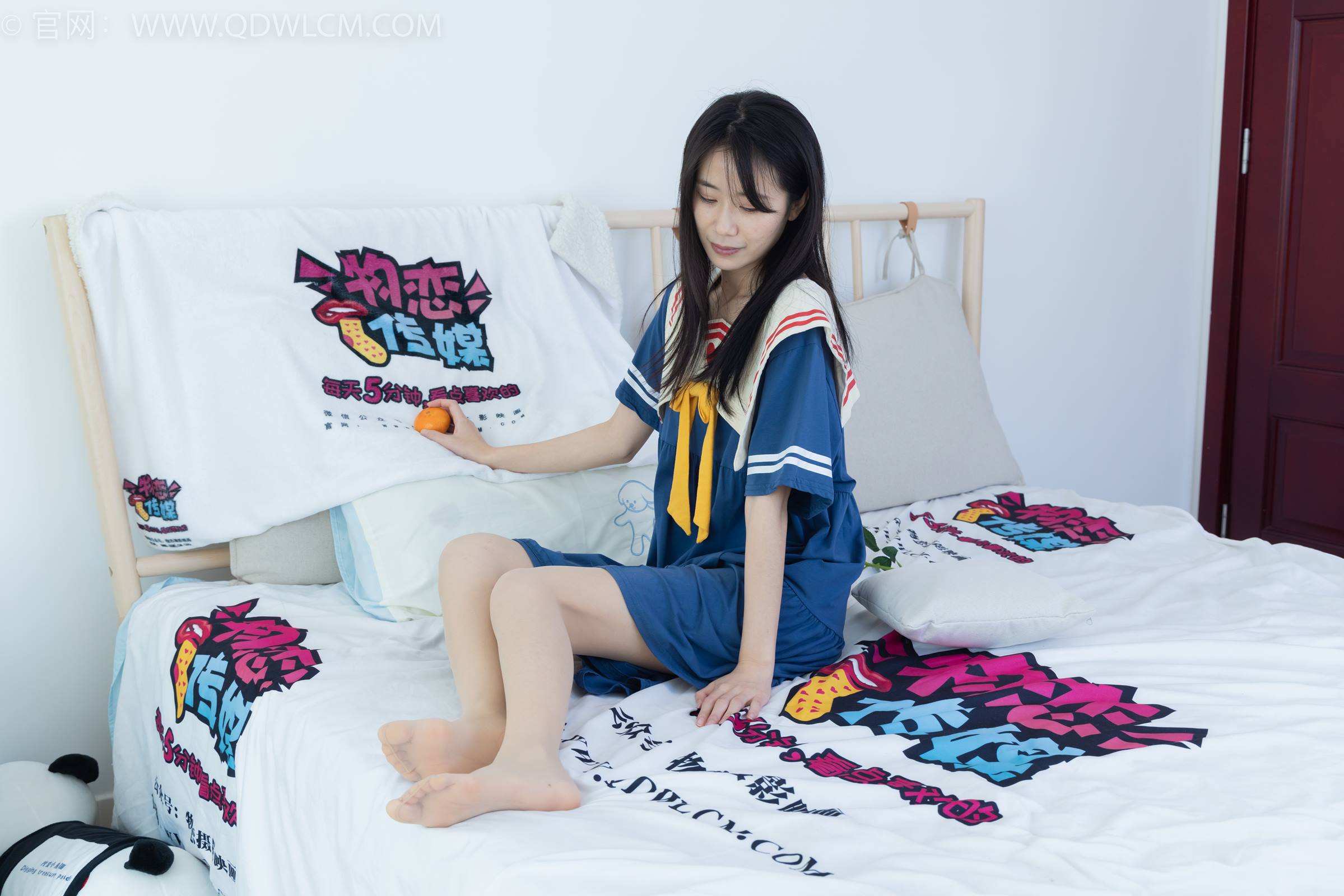 图片[84]-物恋传媒 NO.1791 菜菜-缘分的天空[160P] – 速更版-美库