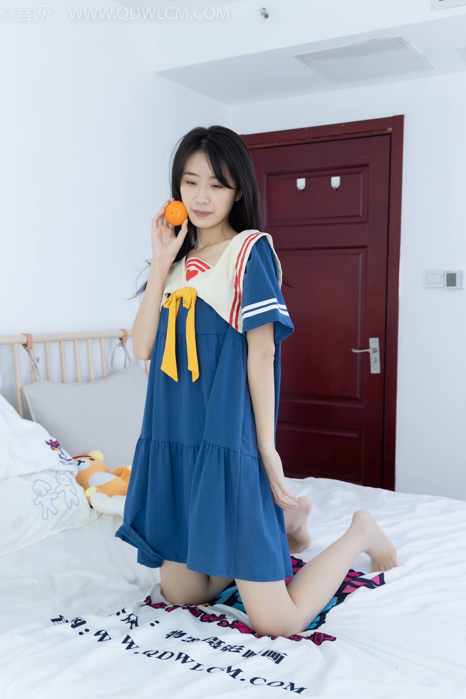 图片[96]-物恋传媒 NO.1791 菜菜-缘分的天空[160P] – 速更版-美库